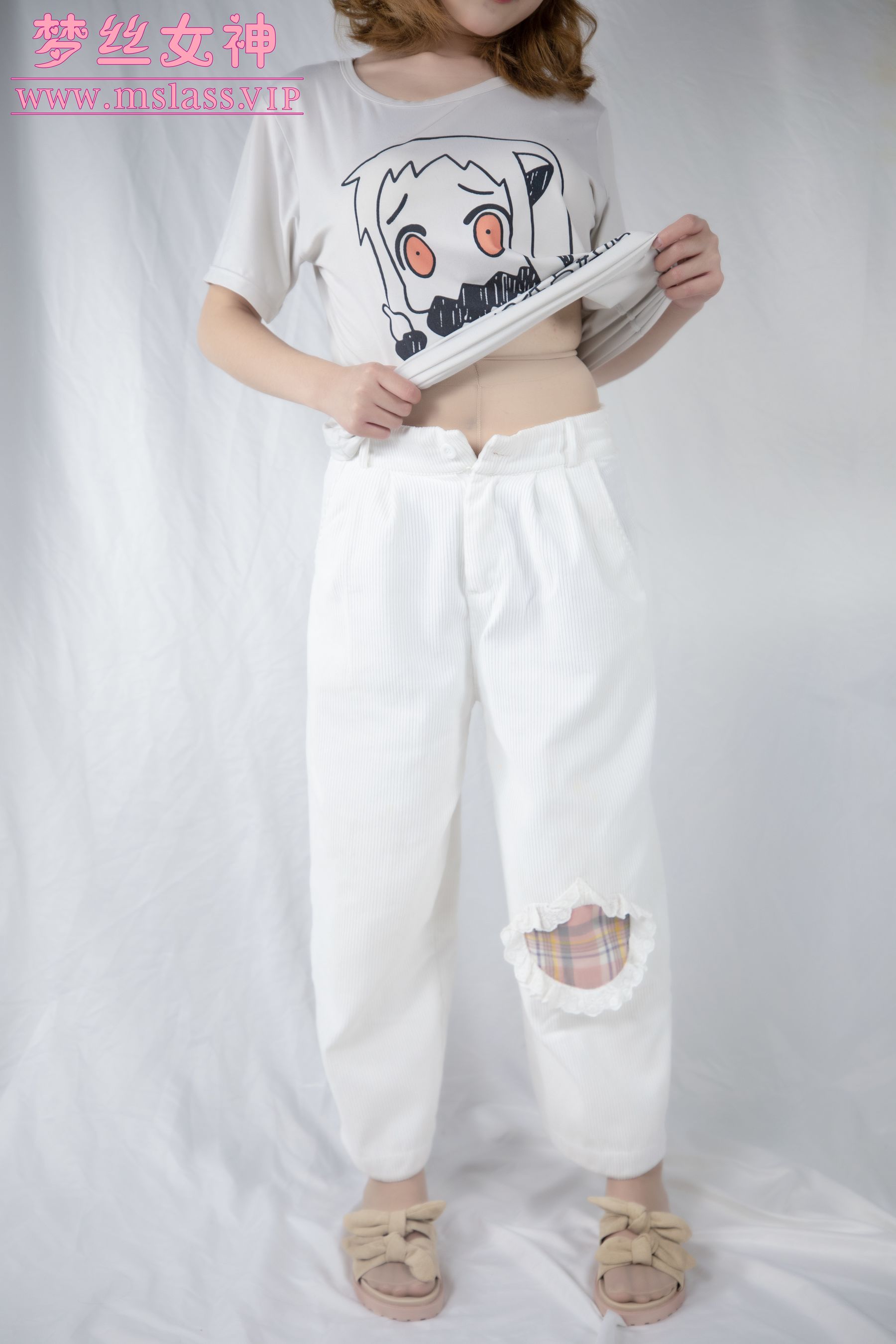 小茶 内在的纯-图39