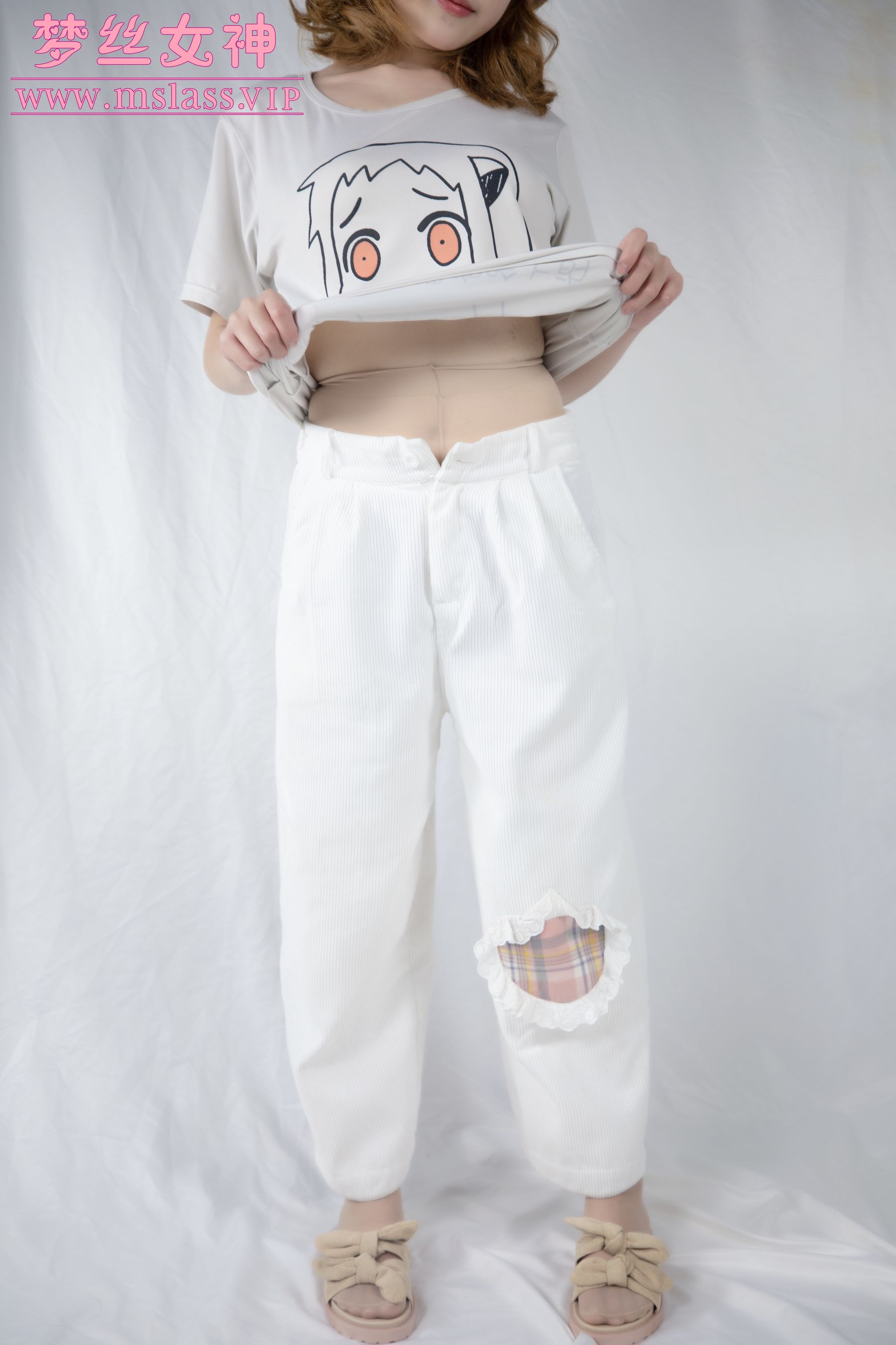 小茶 内在的纯-图40