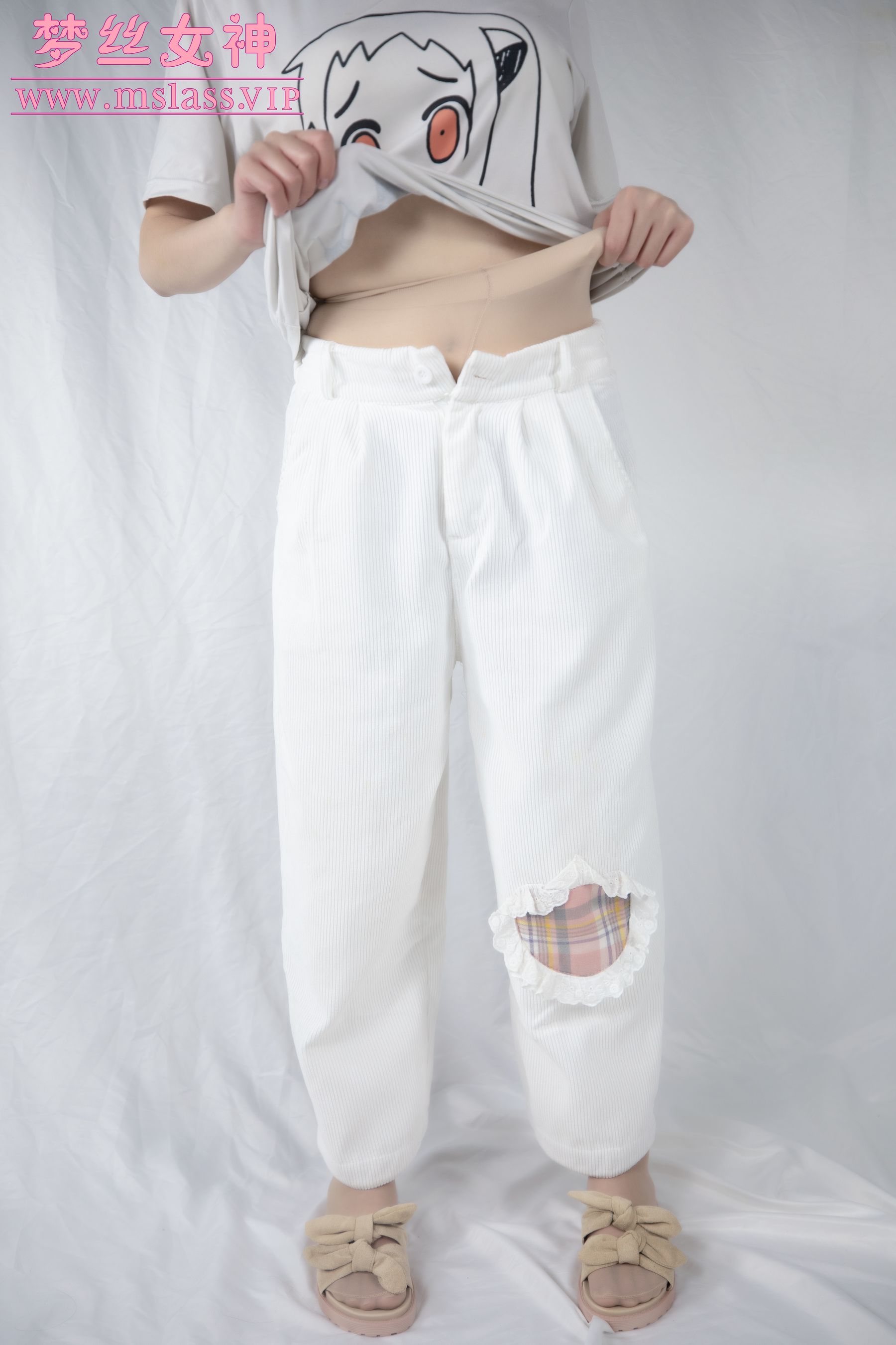 小茶 内在的纯-图41