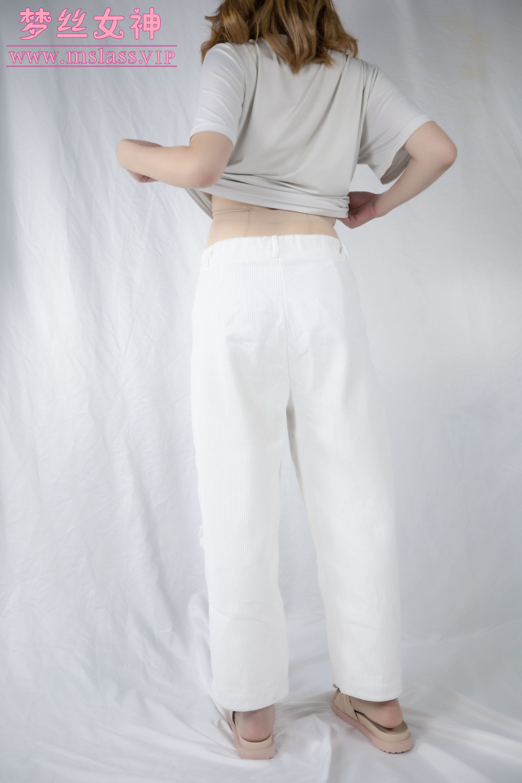 小茶 内在的纯-图42