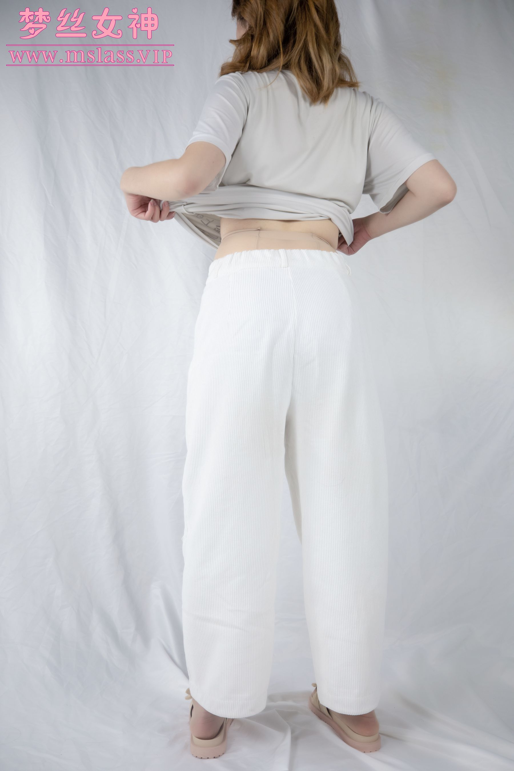 小茶 内在的纯-图43