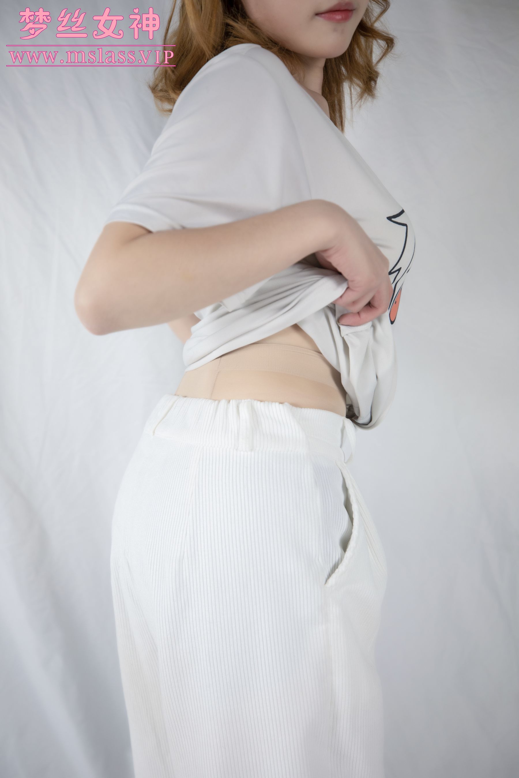 小茶 内在的纯-图45