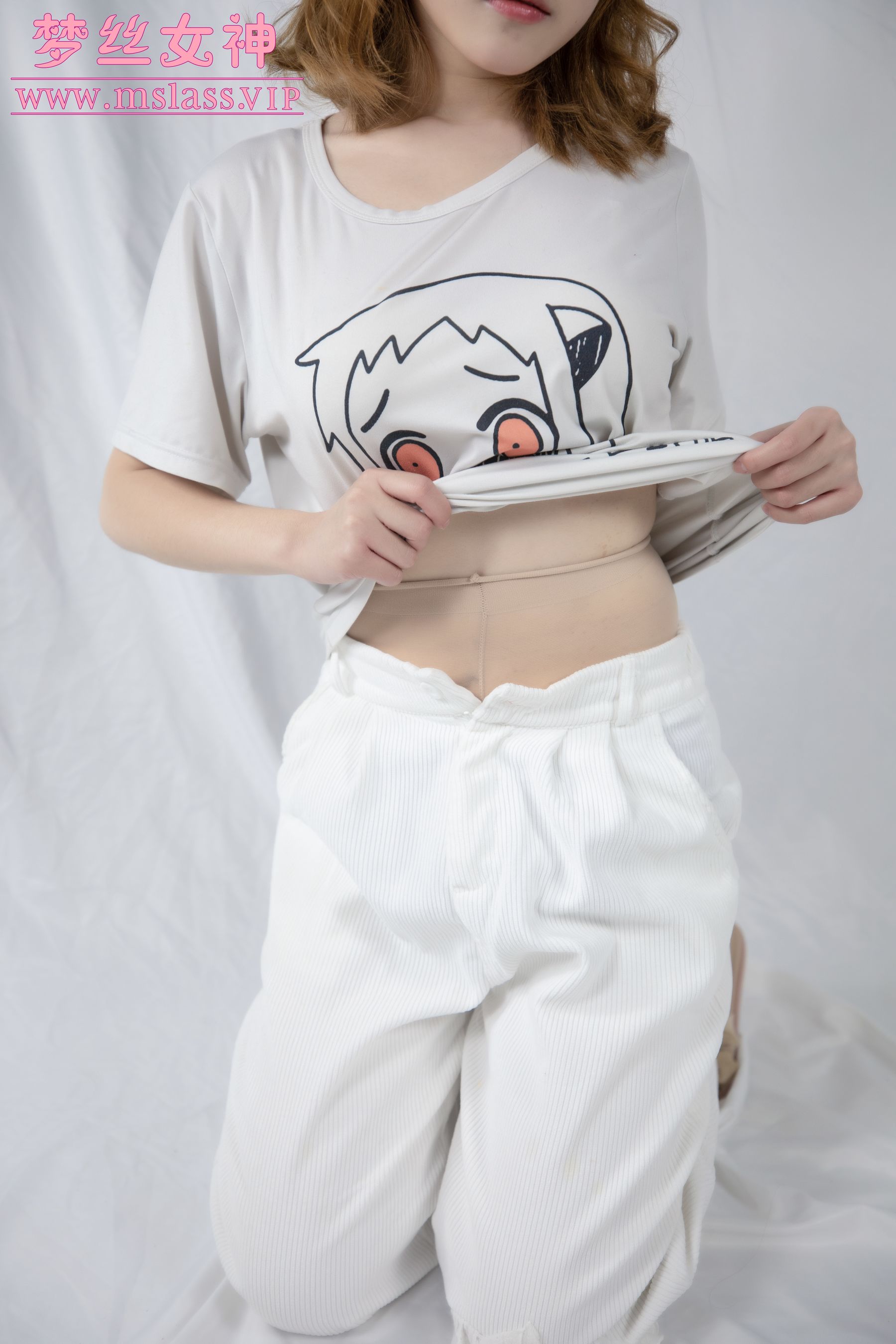 小茶 内在的纯-图46