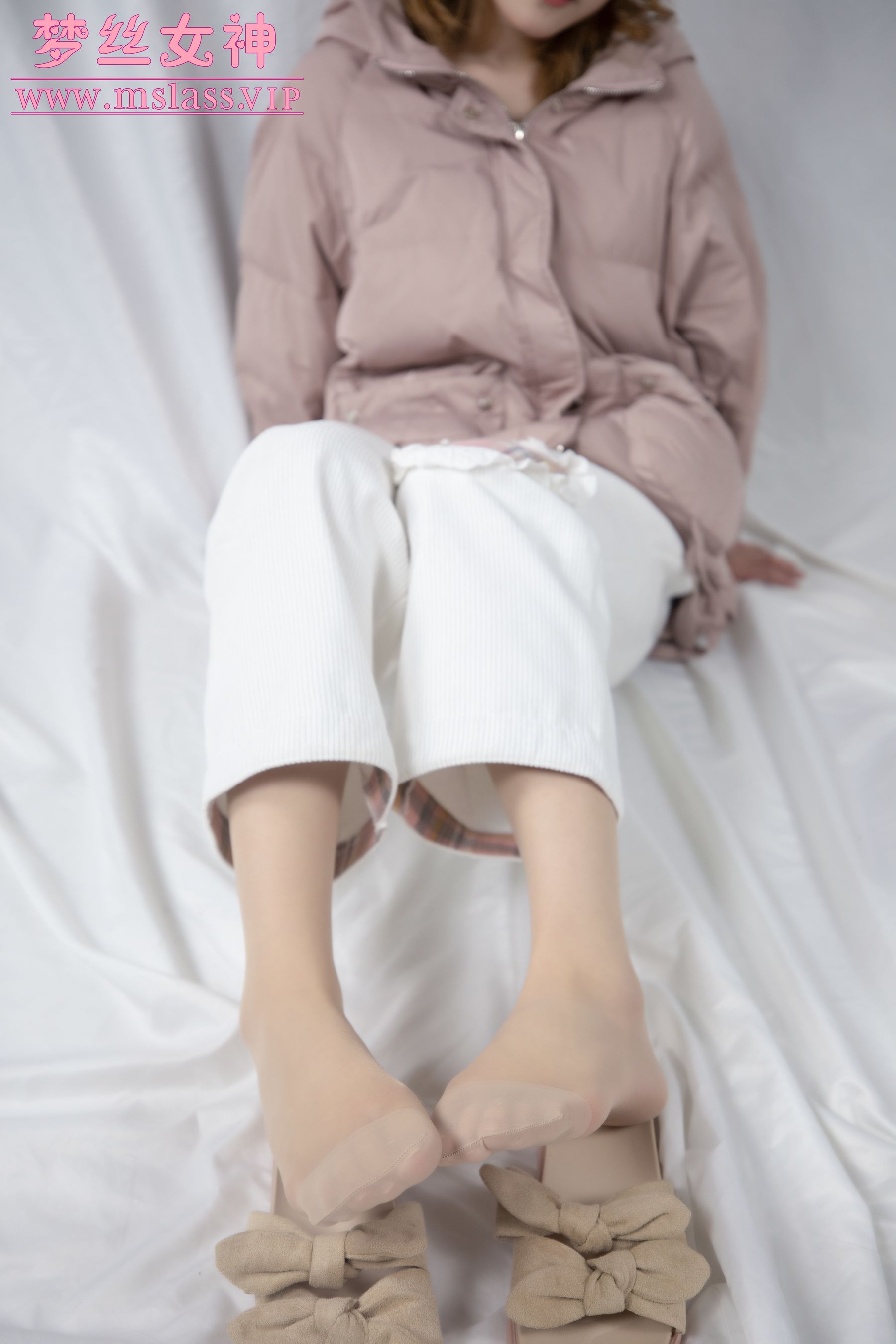 小茶 内在的纯-图49