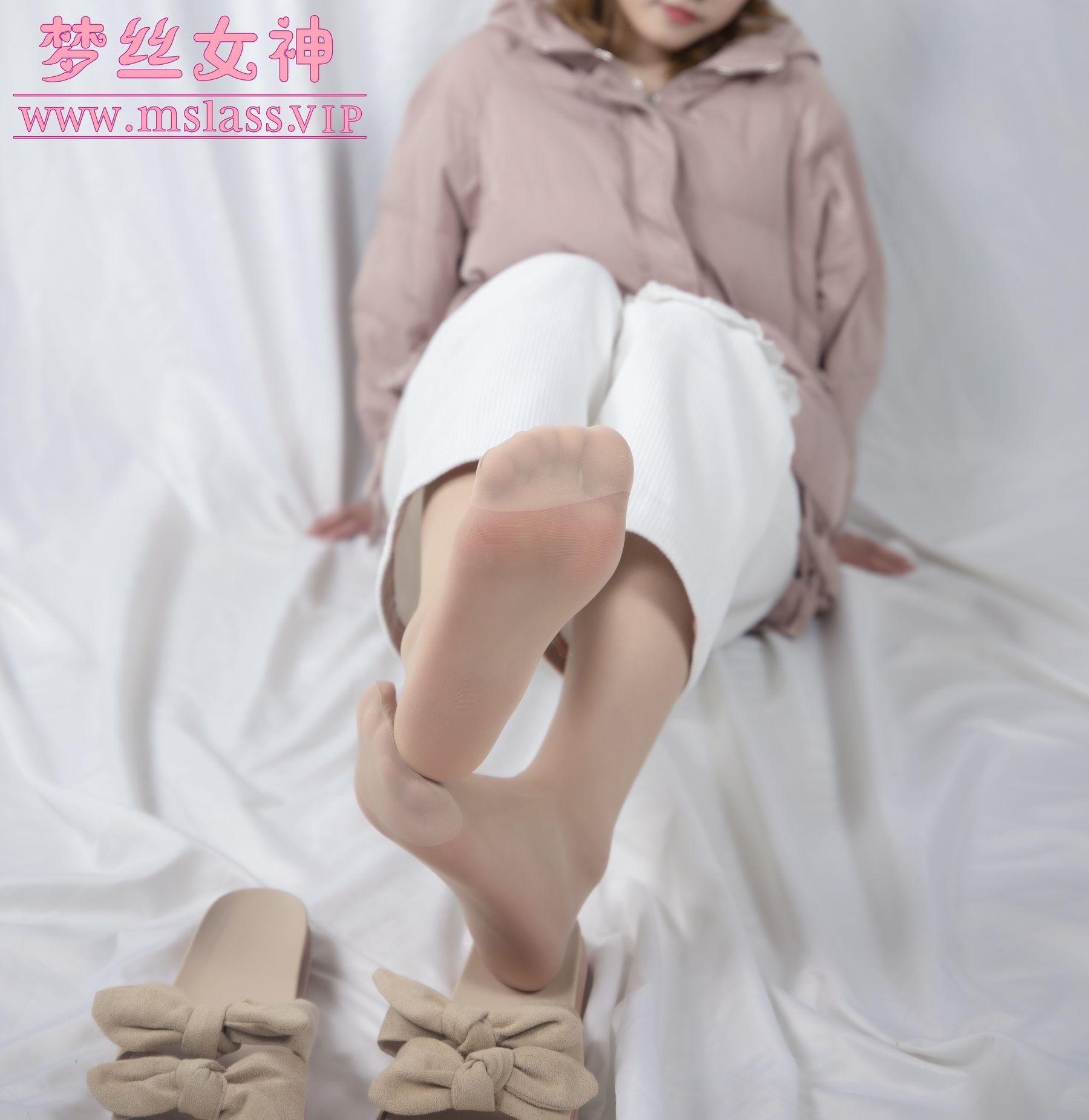 小茶 内在的纯-图50