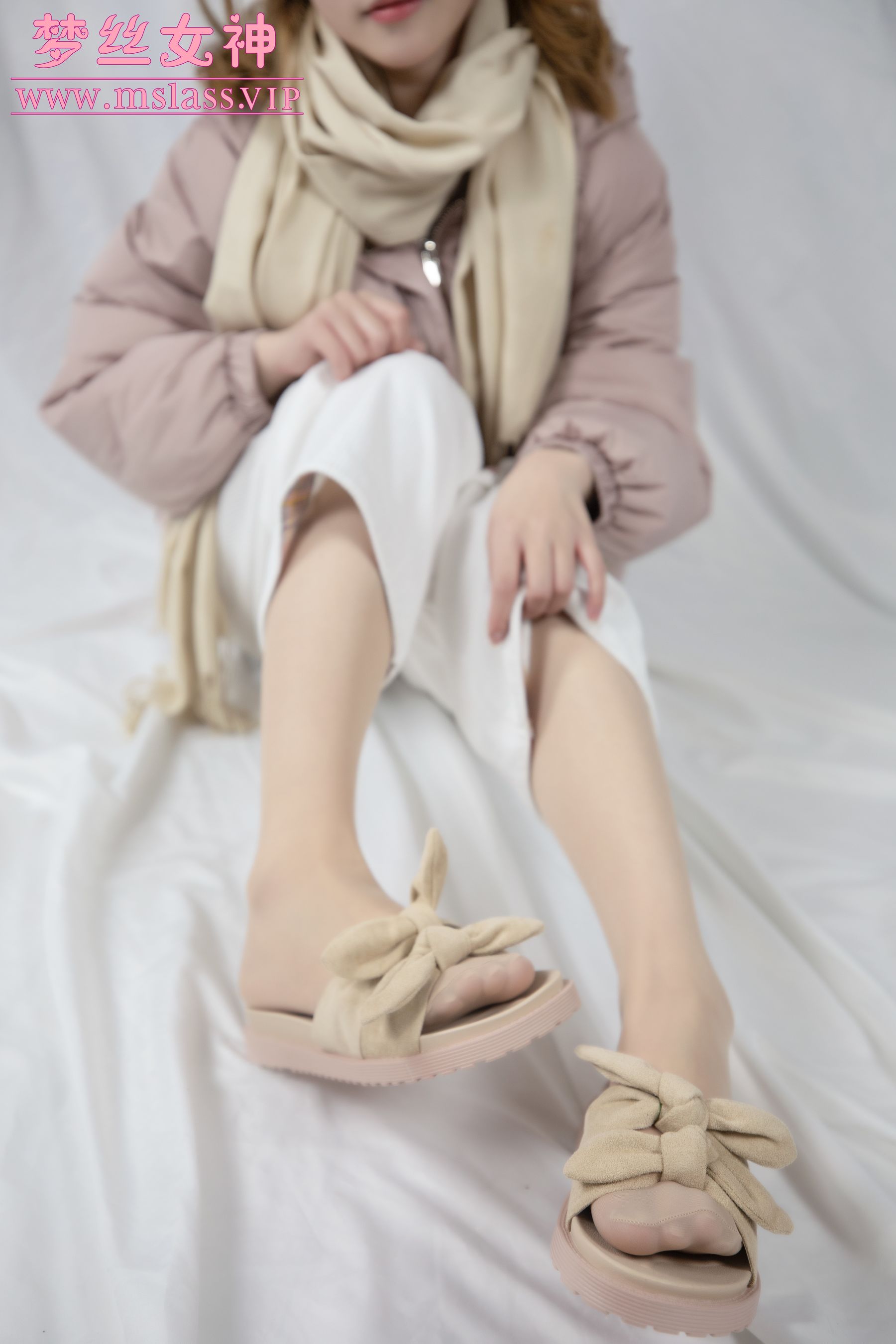 小茶 内在的纯-图6