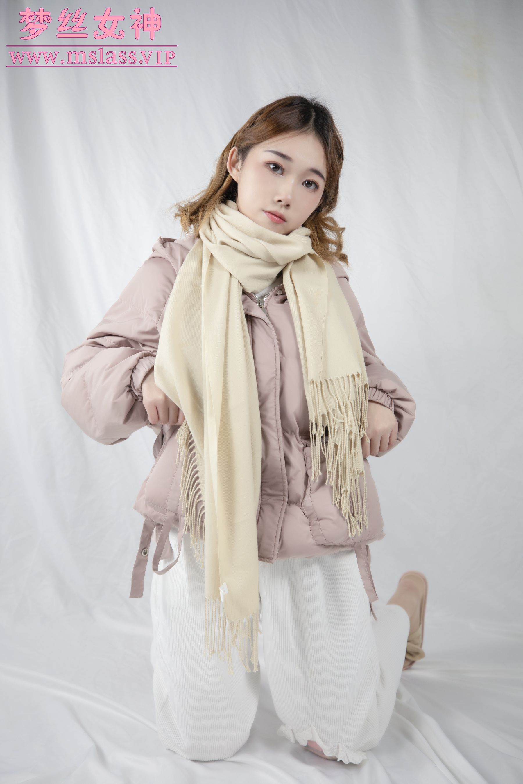 小茶 内在的纯-图8