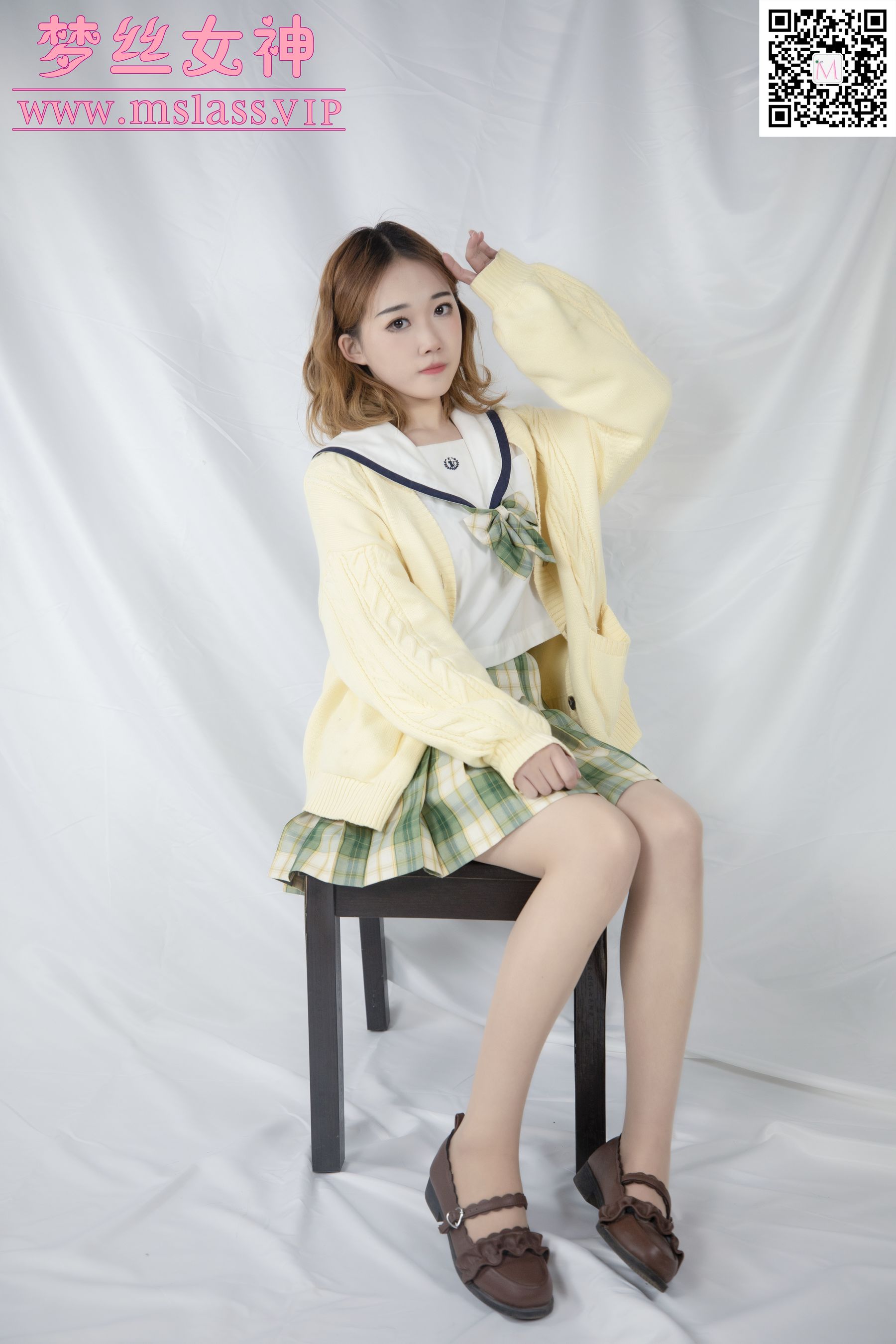 小茶 日系萌萌哒-图1