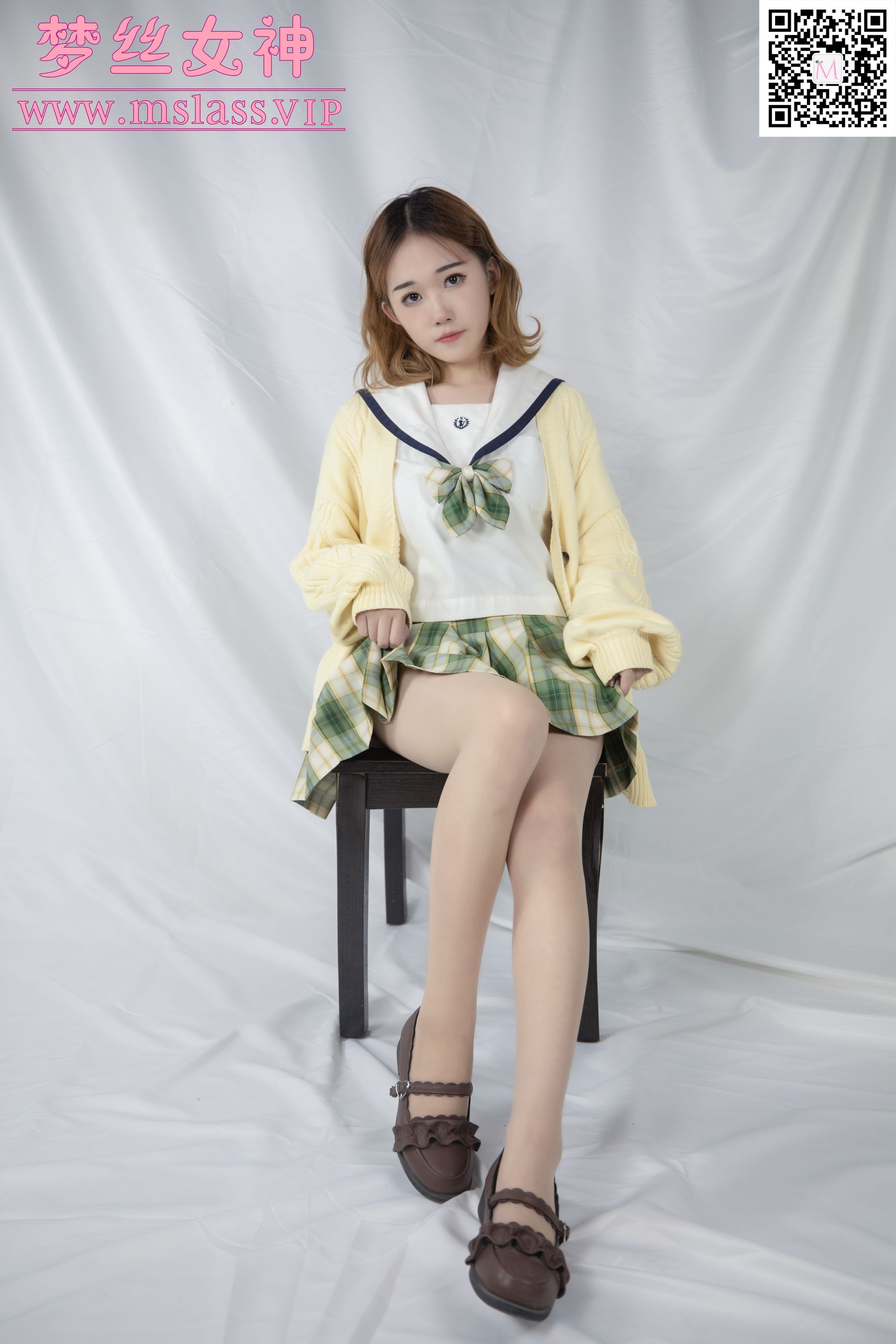 小茶 日系萌萌哒-图2