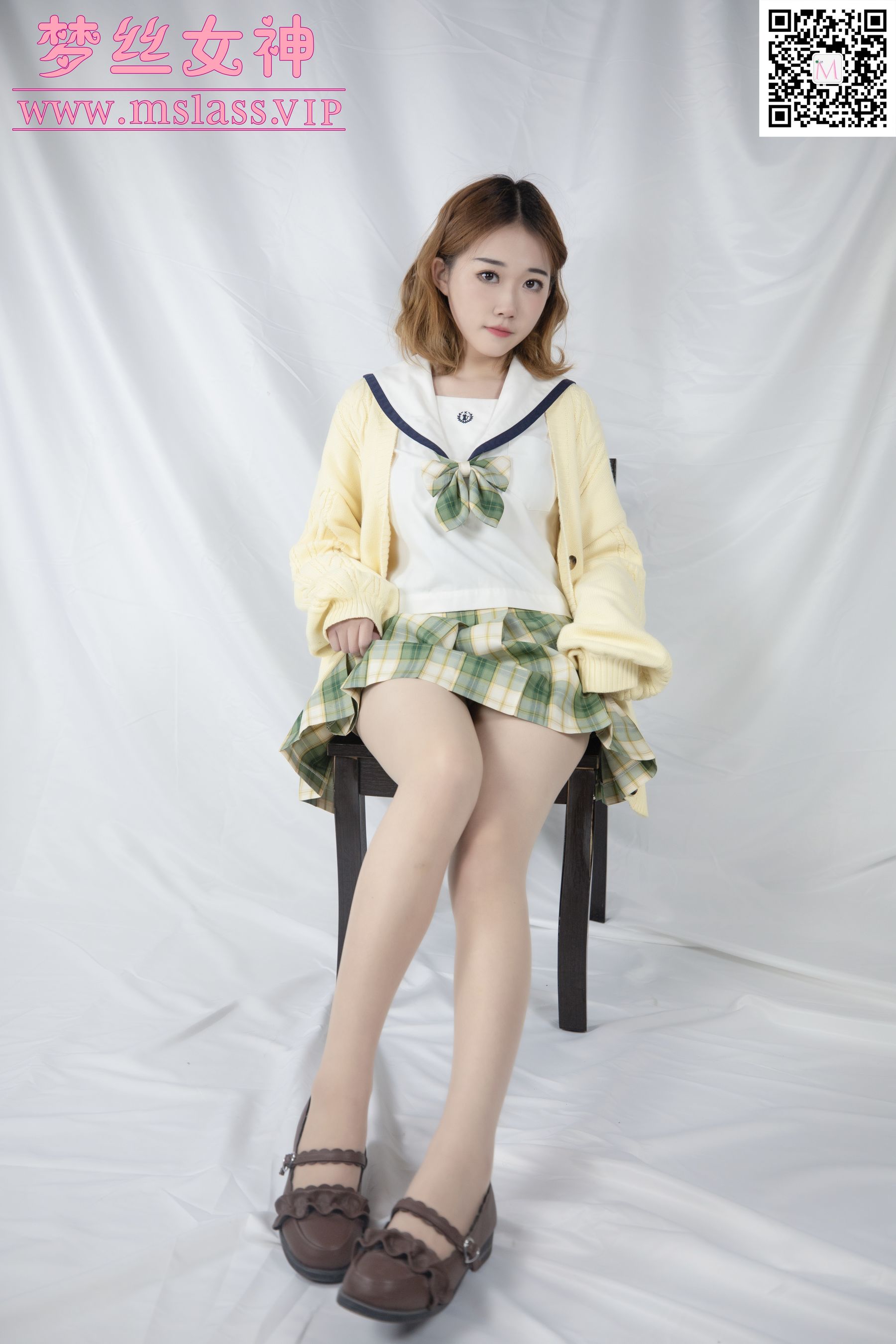 小茶 日系萌萌哒-图3