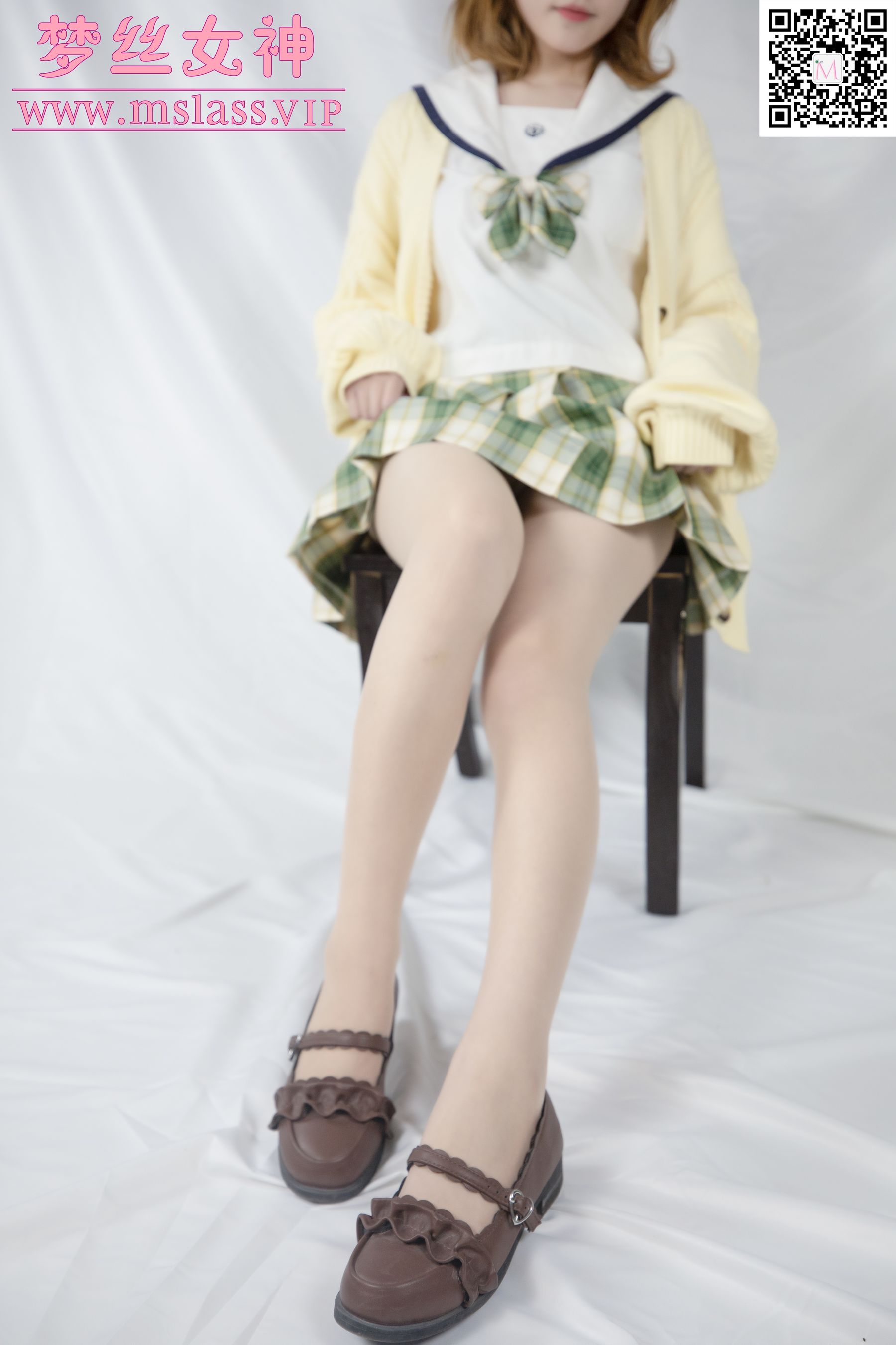 小茶 日系萌萌哒-图4