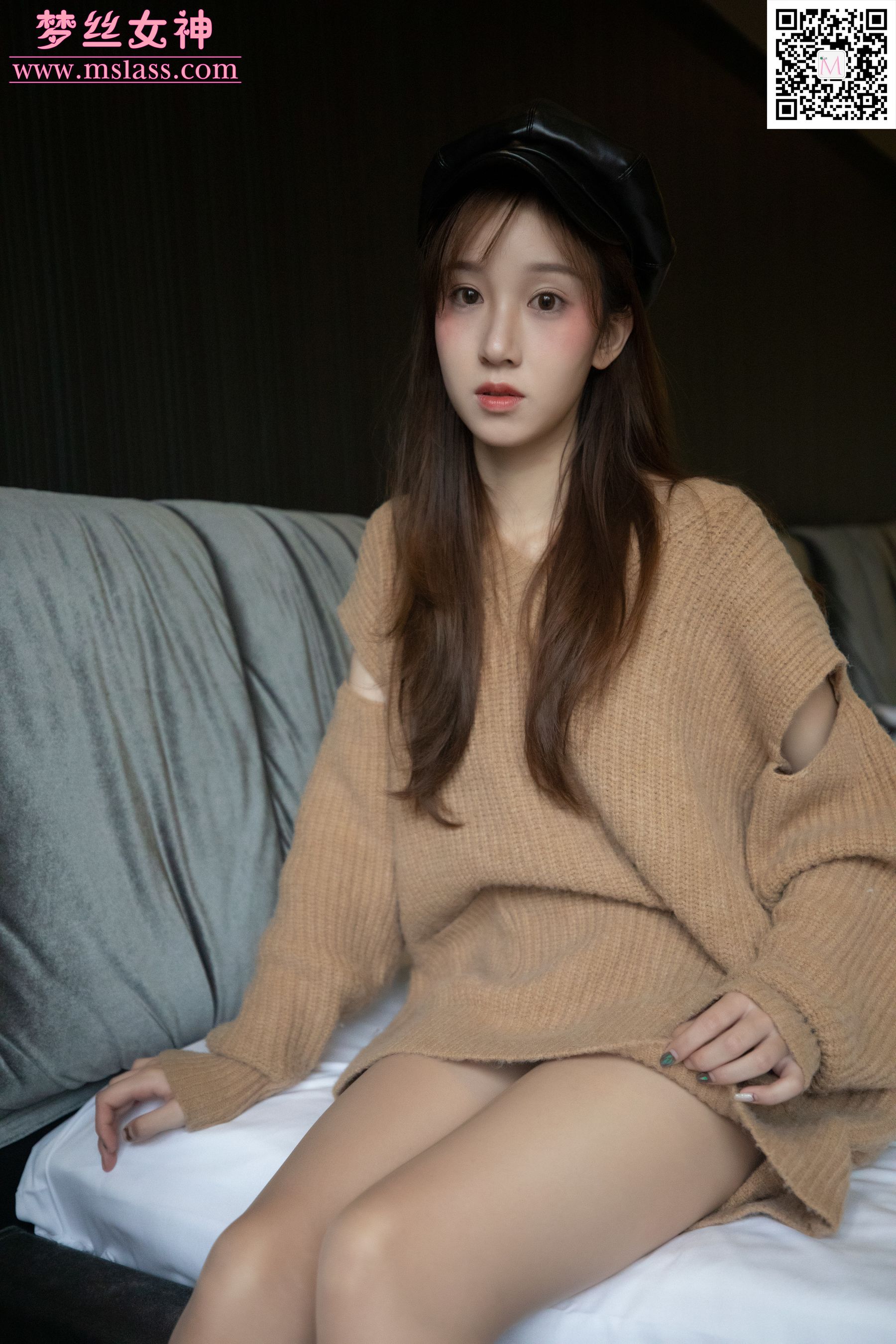 小都灵《左耳》的明星脸-图9