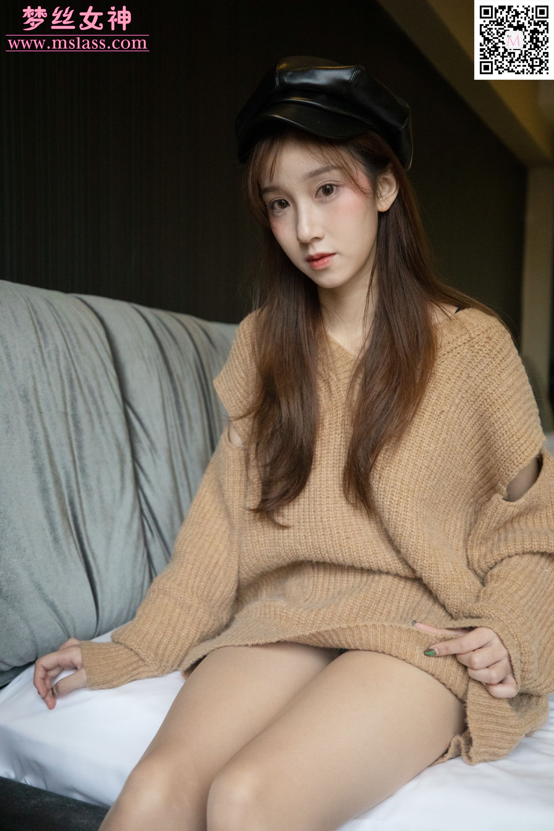 小都灵《左耳》的明星脸-图10