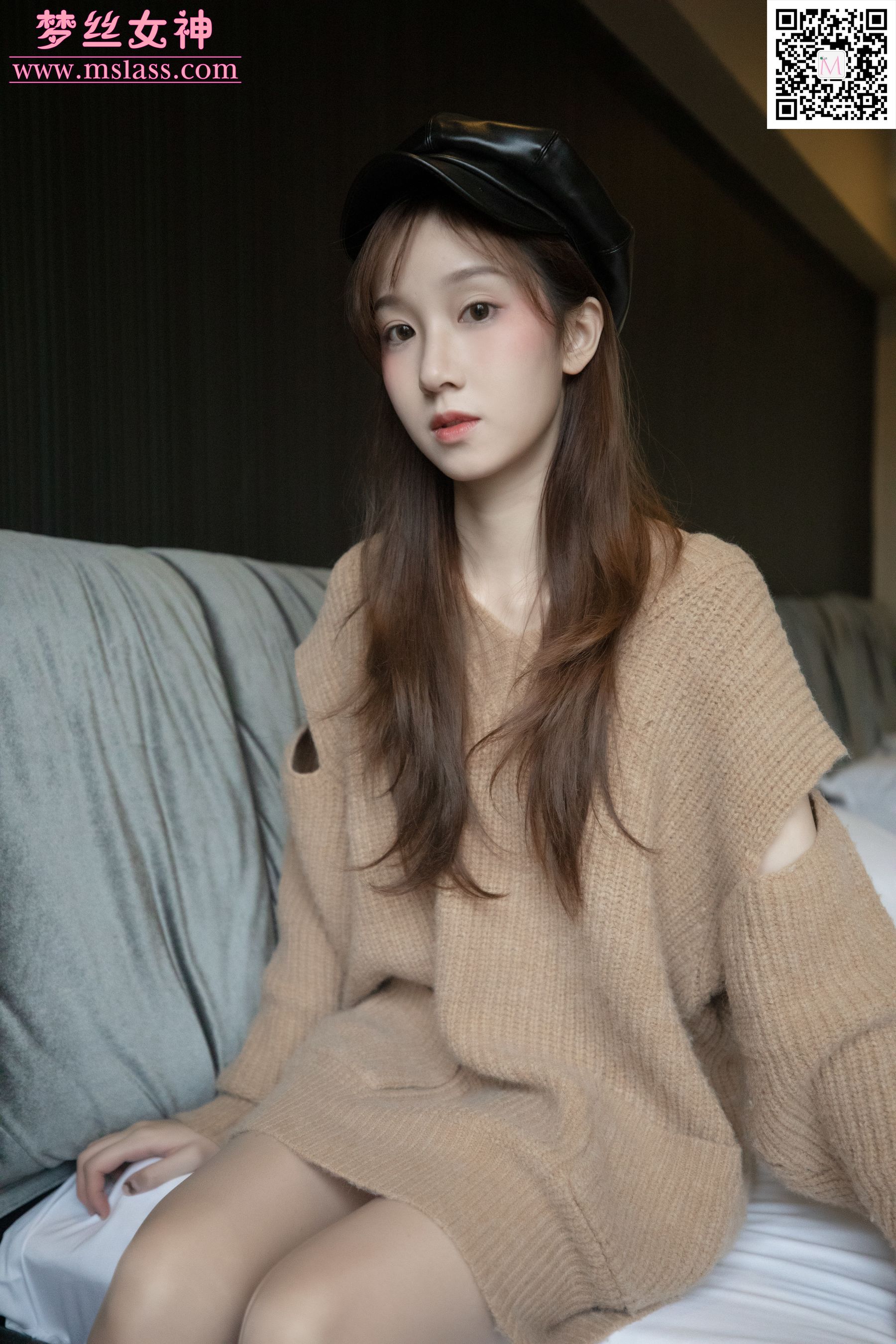 小都灵《左耳》的明星脸-图2