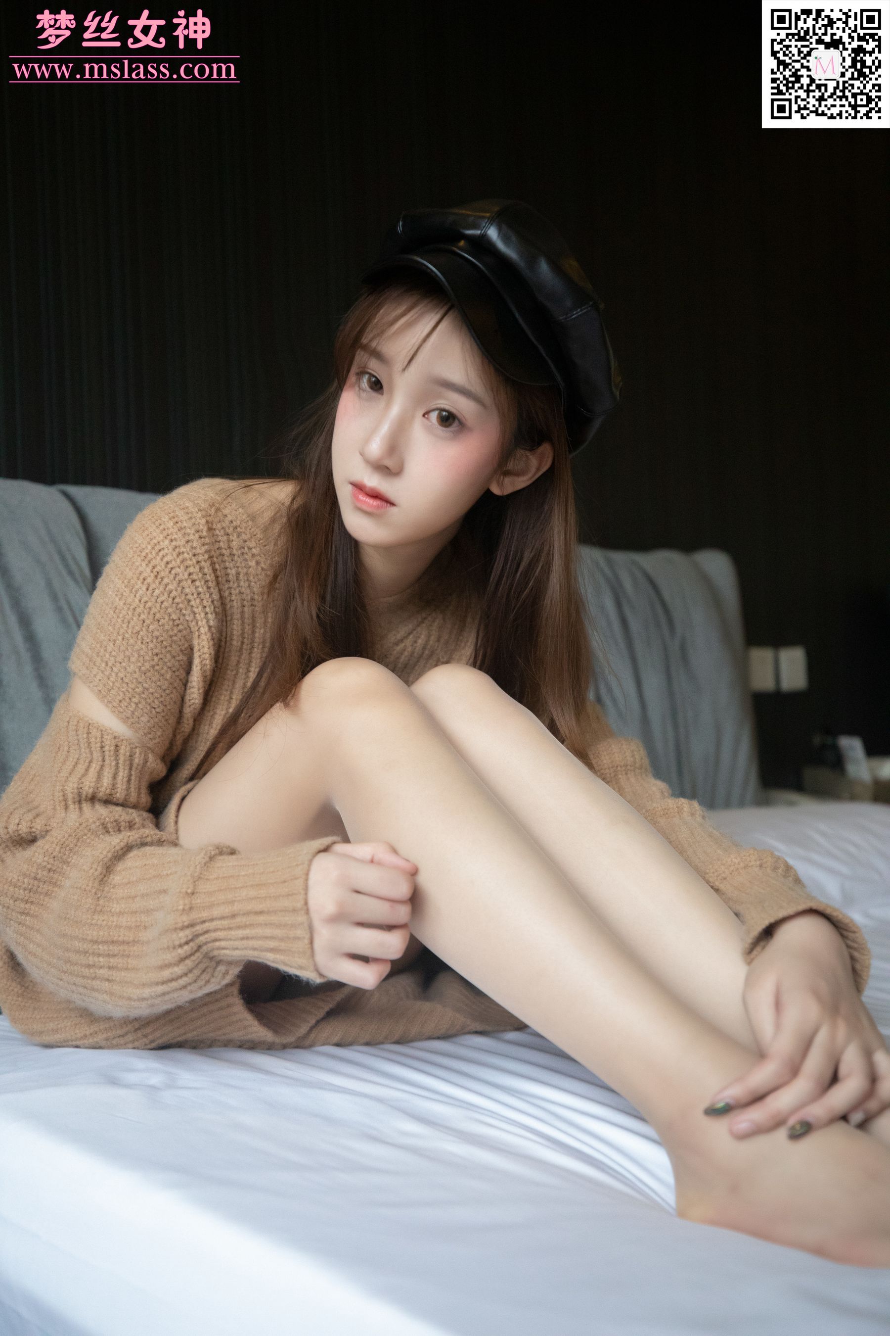 小都灵《左耳》的明星脸-图36