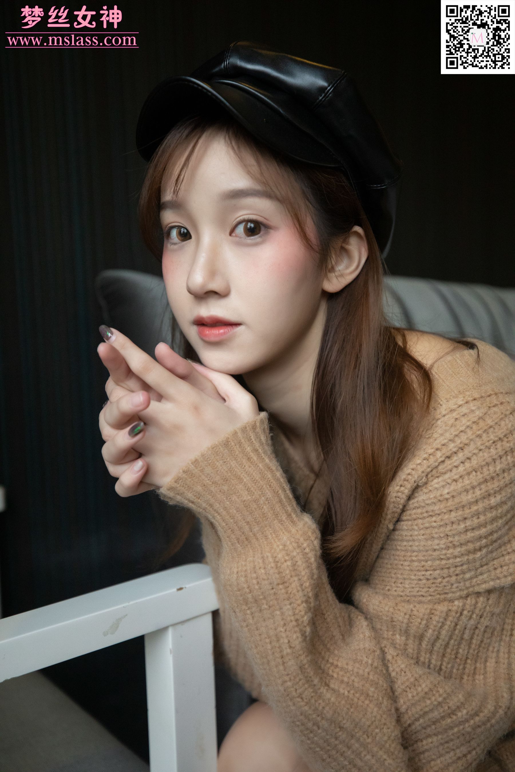 小都灵《左耳》的明星脸-图3