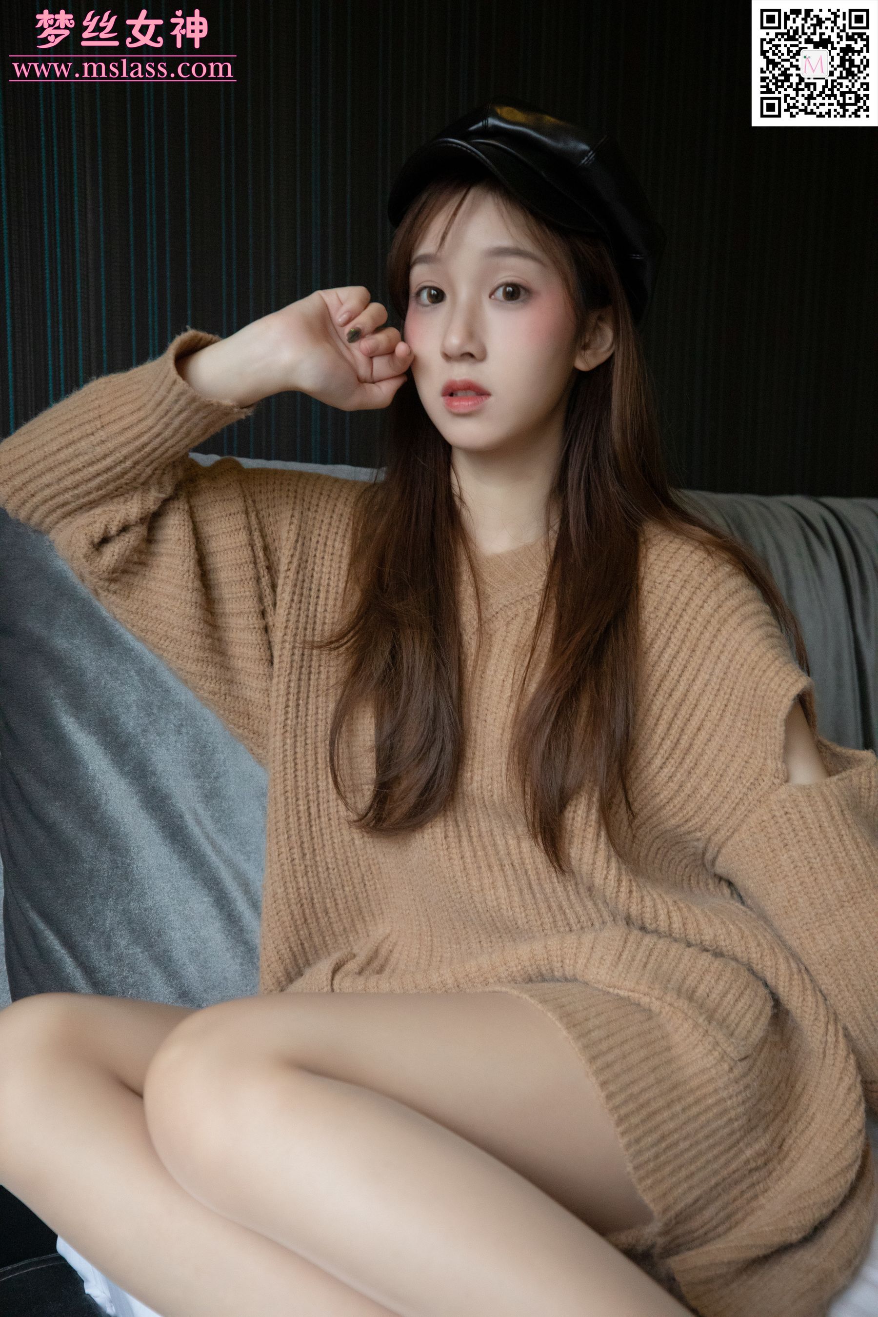 小都灵《左耳》的明星脸-图41