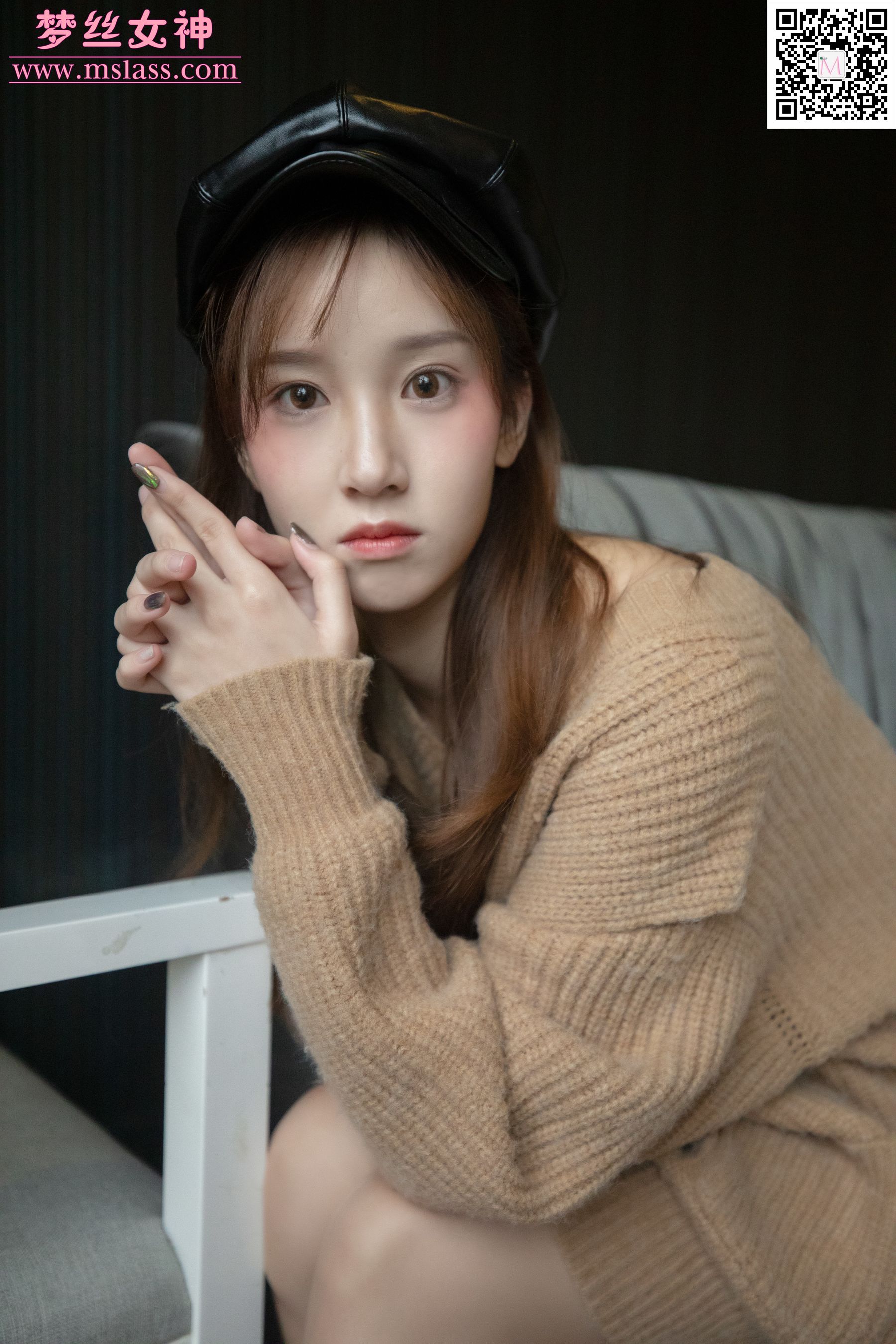 小都灵《左耳》的明星脸-图4