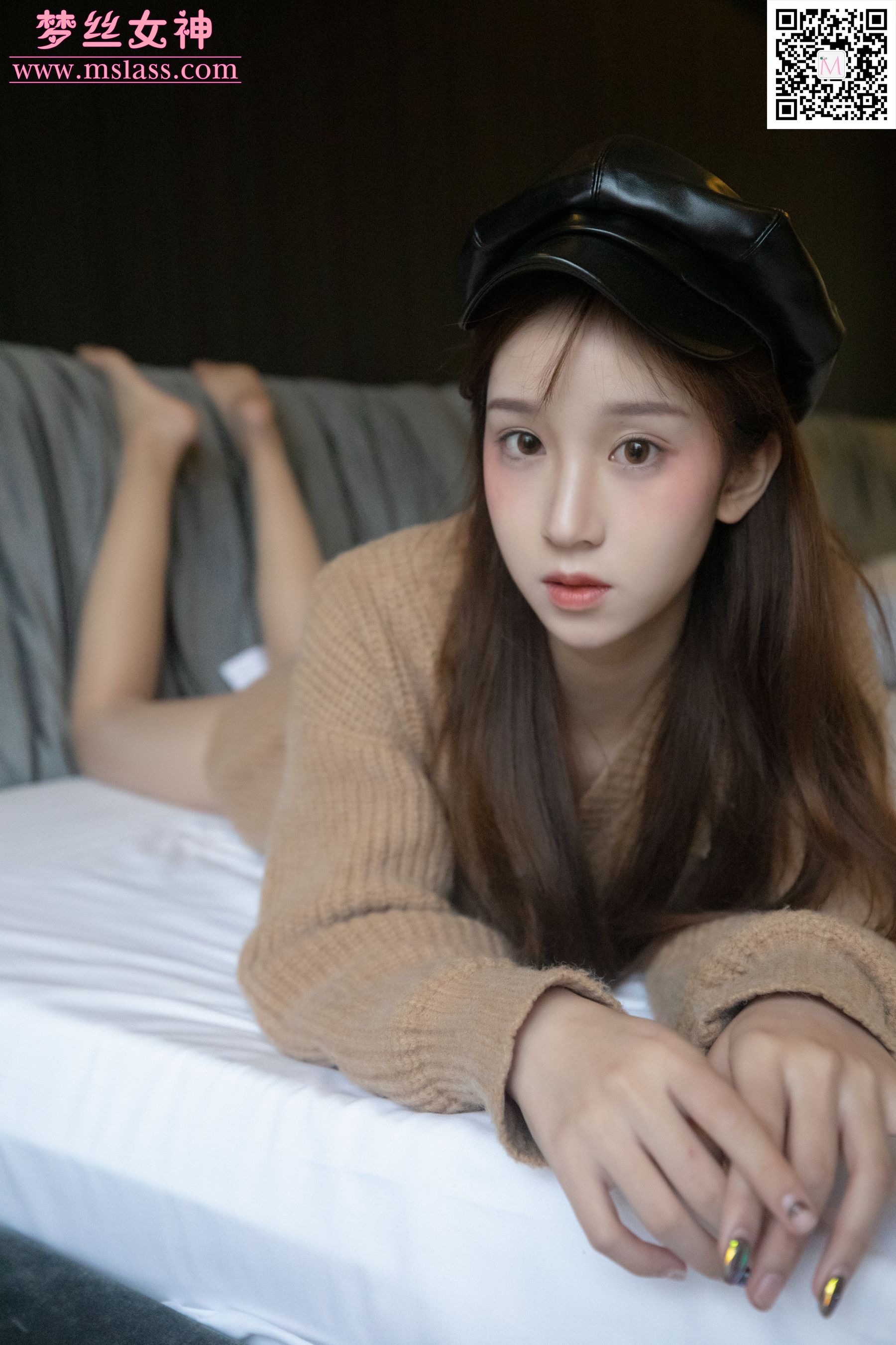 小都灵《左耳》的明星脸-图79