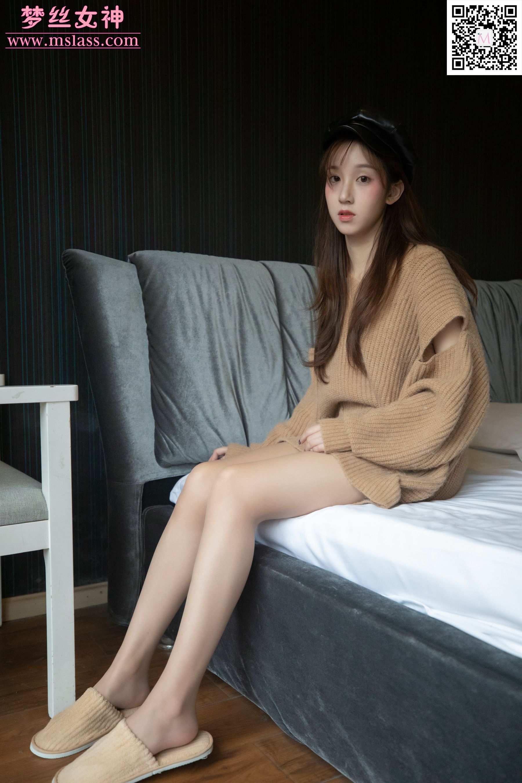 小都灵《左耳》的明星脸-图8