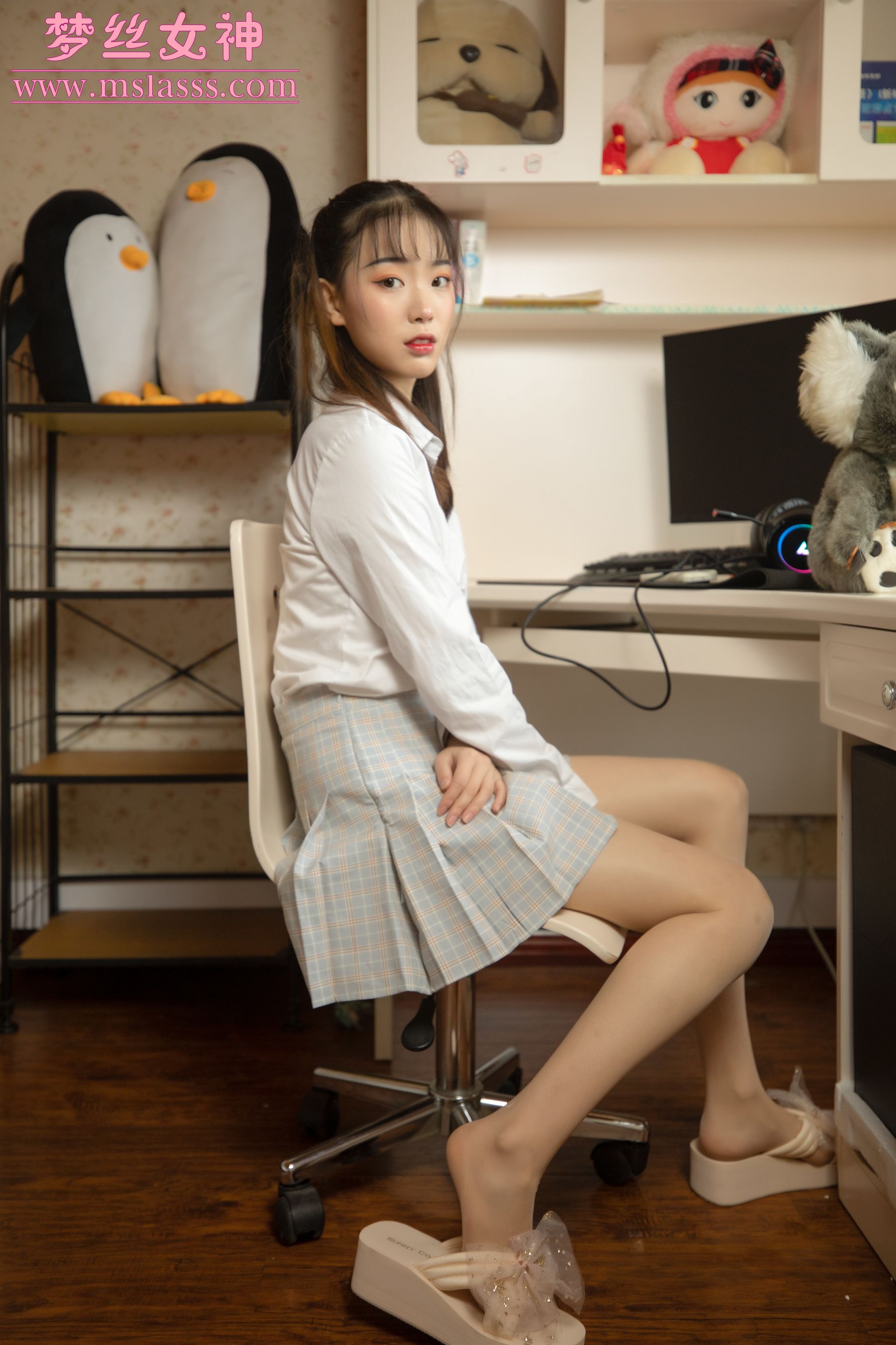 张琪瑛 新模女神-图9