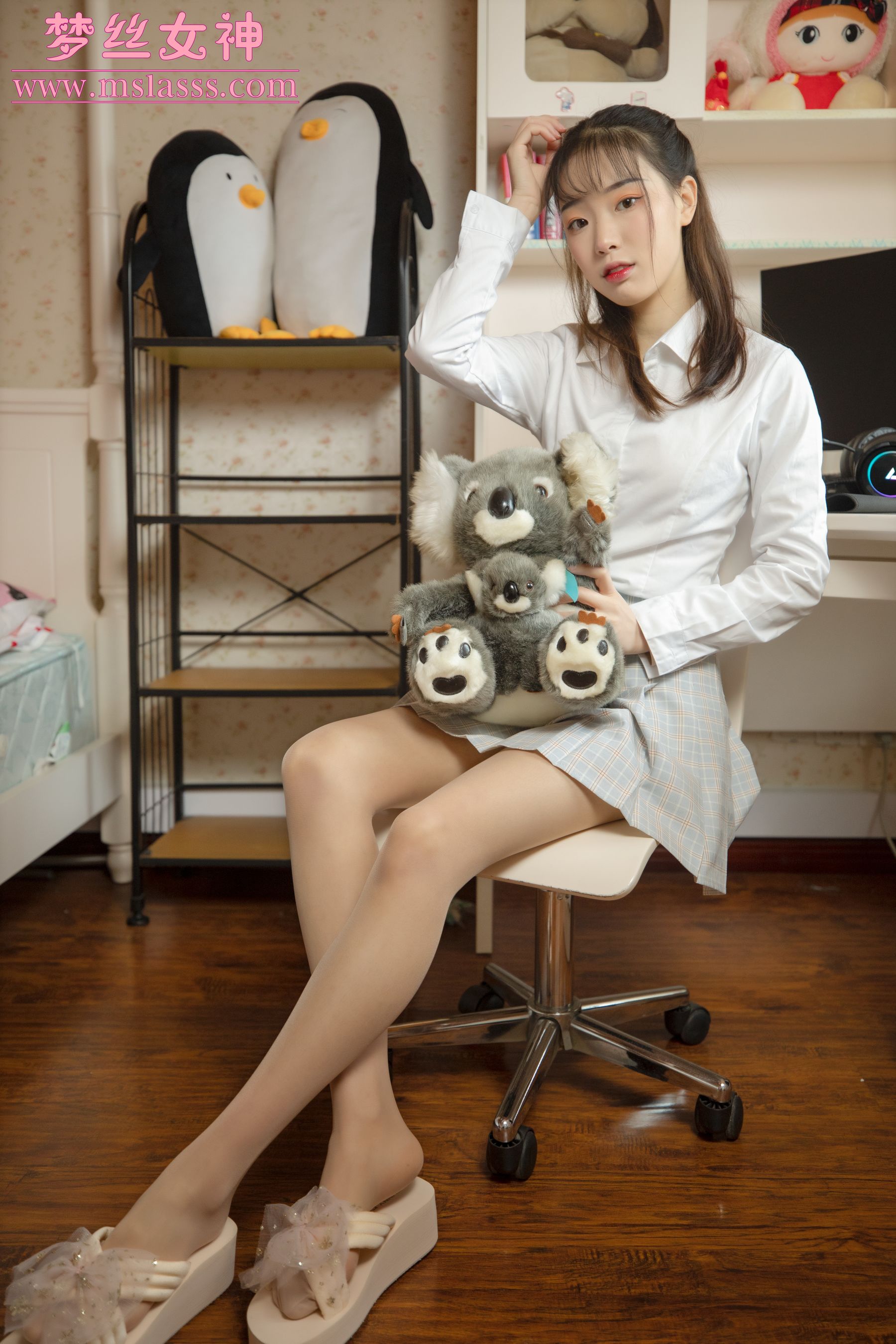 张琪瑛 新模女神-图11