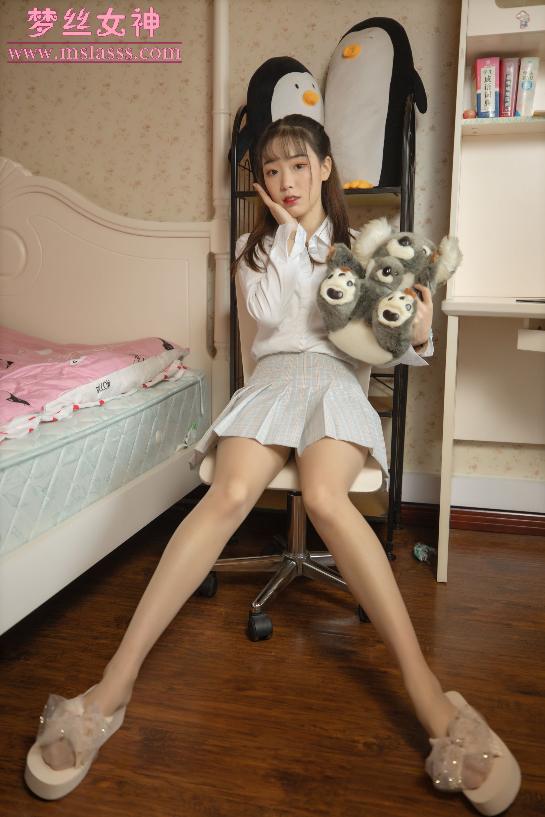 张琪瑛 新模女神-图14