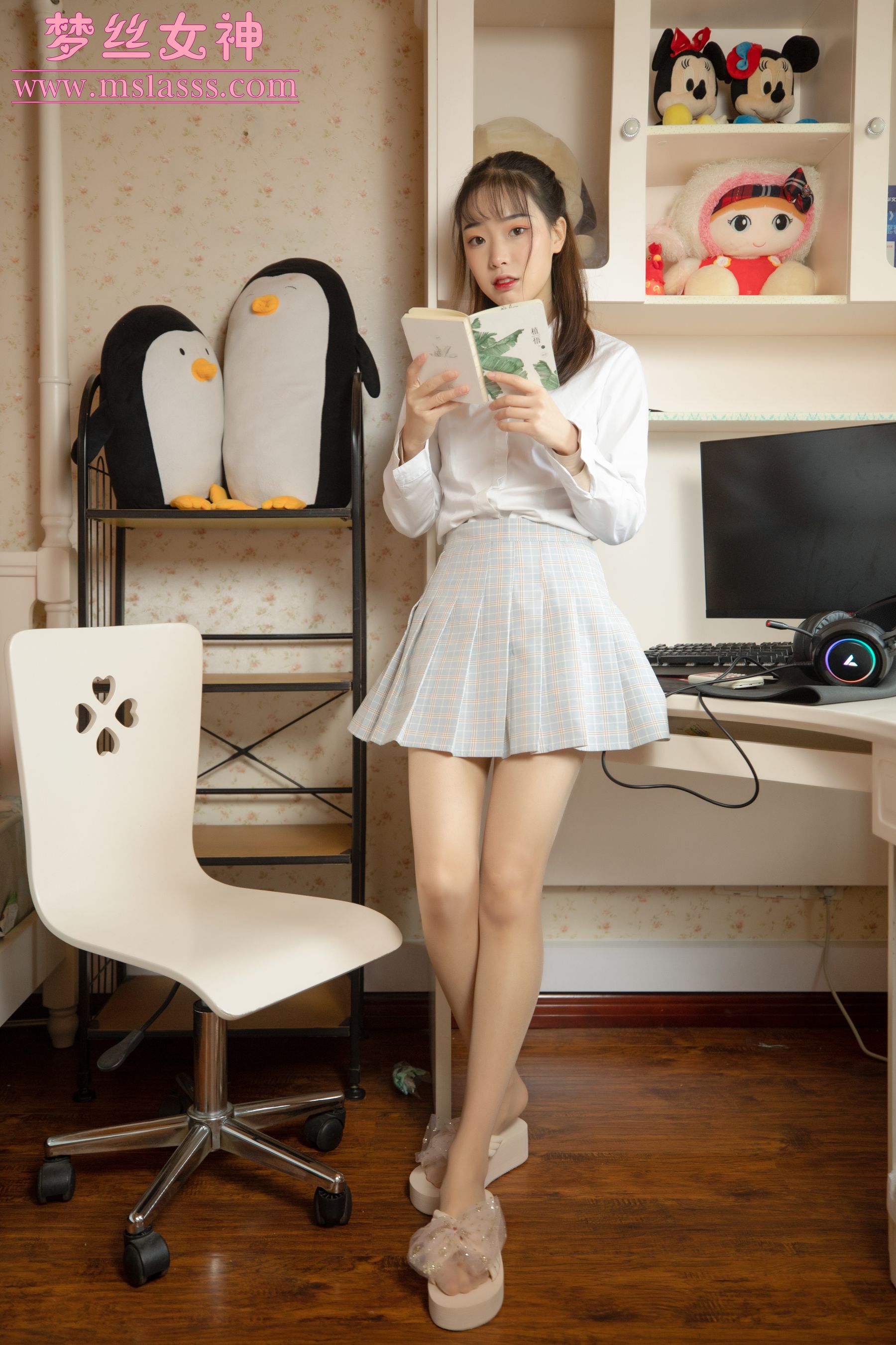 张琪瑛 新模女神-图16