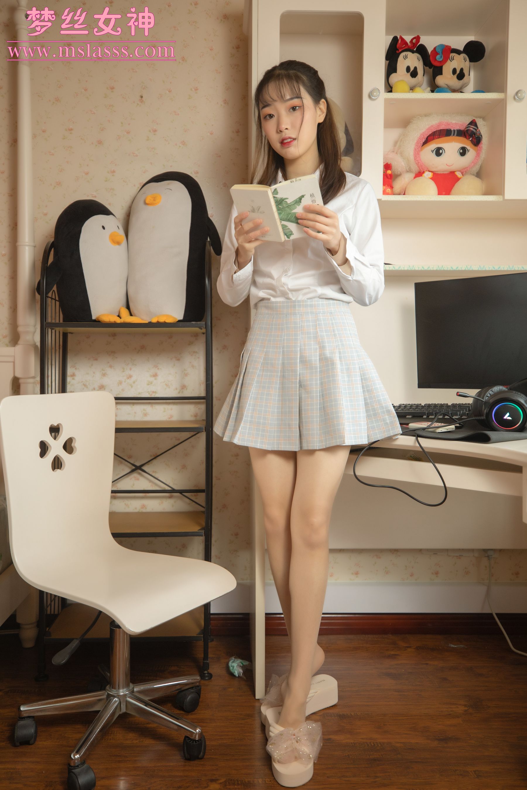 张琪瑛 新模女神-图18