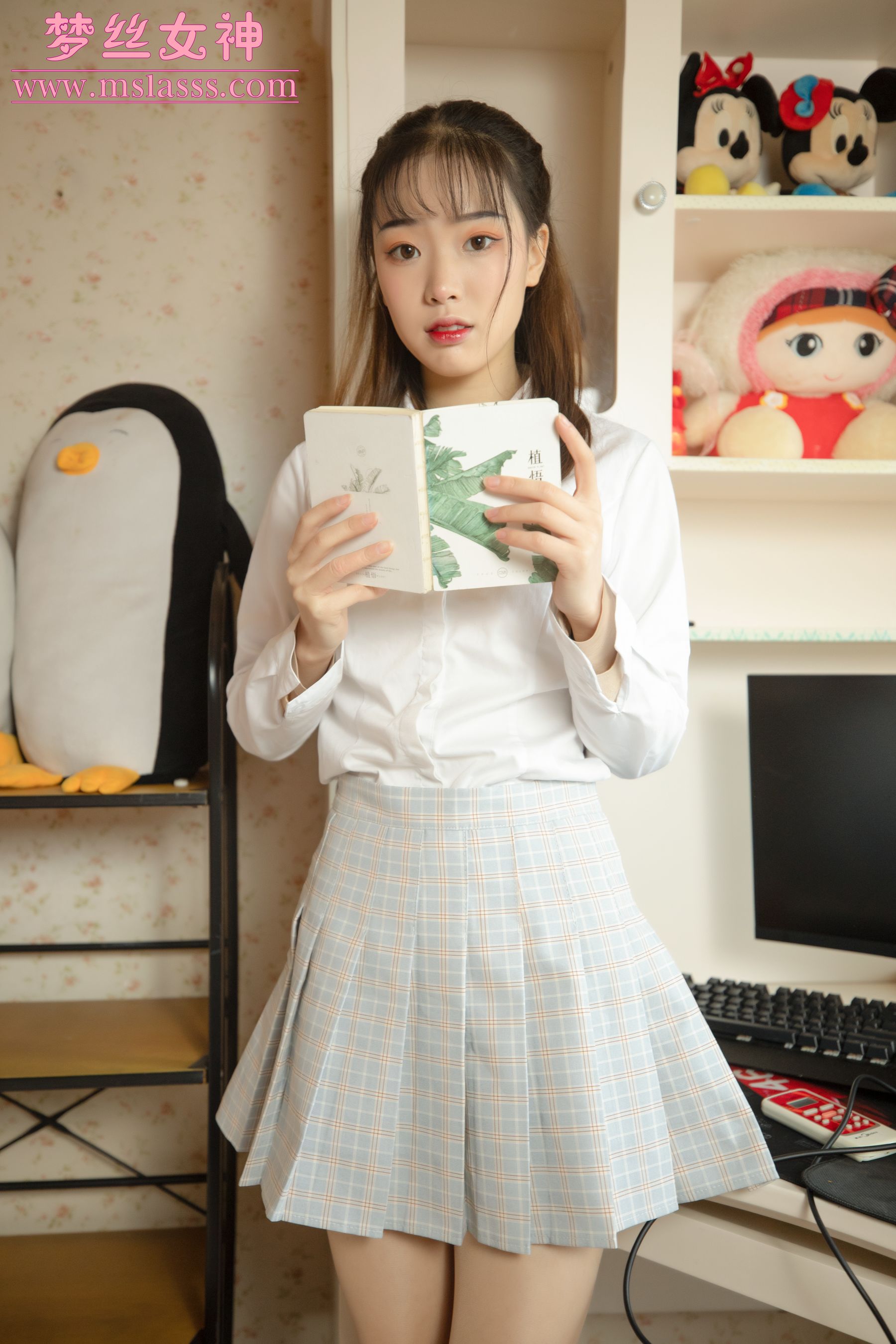 张琪瑛 新模女神-图19