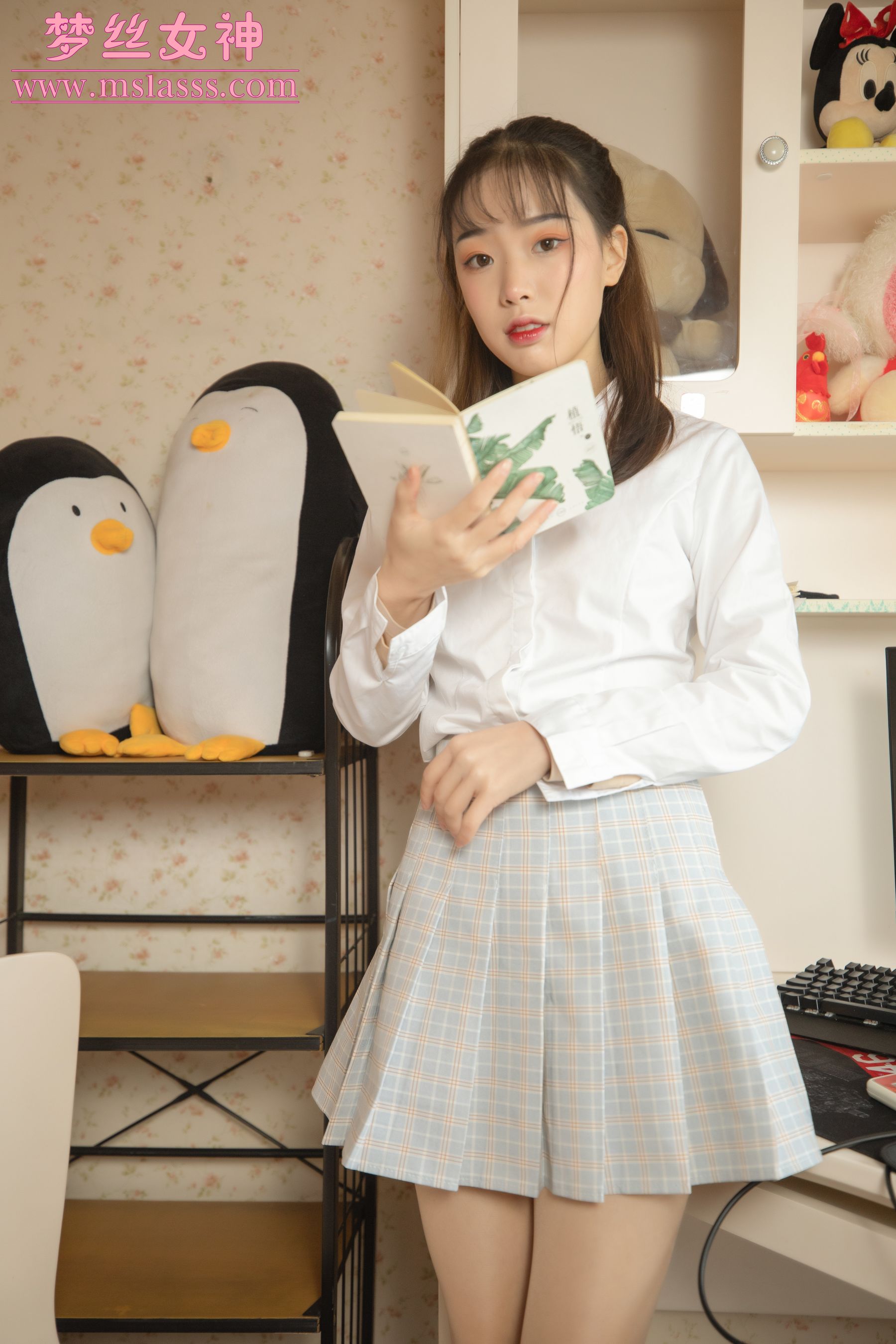 张琪瑛 新模女神-图20