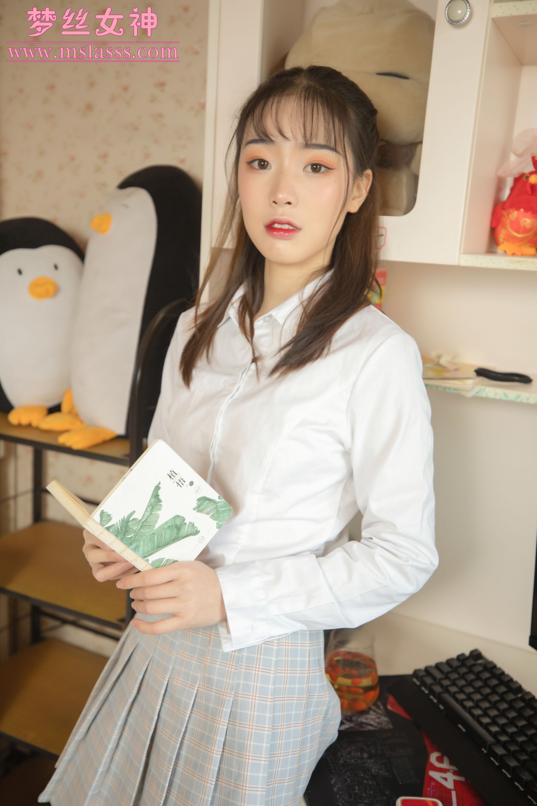 张琪瑛 新模女神-图23