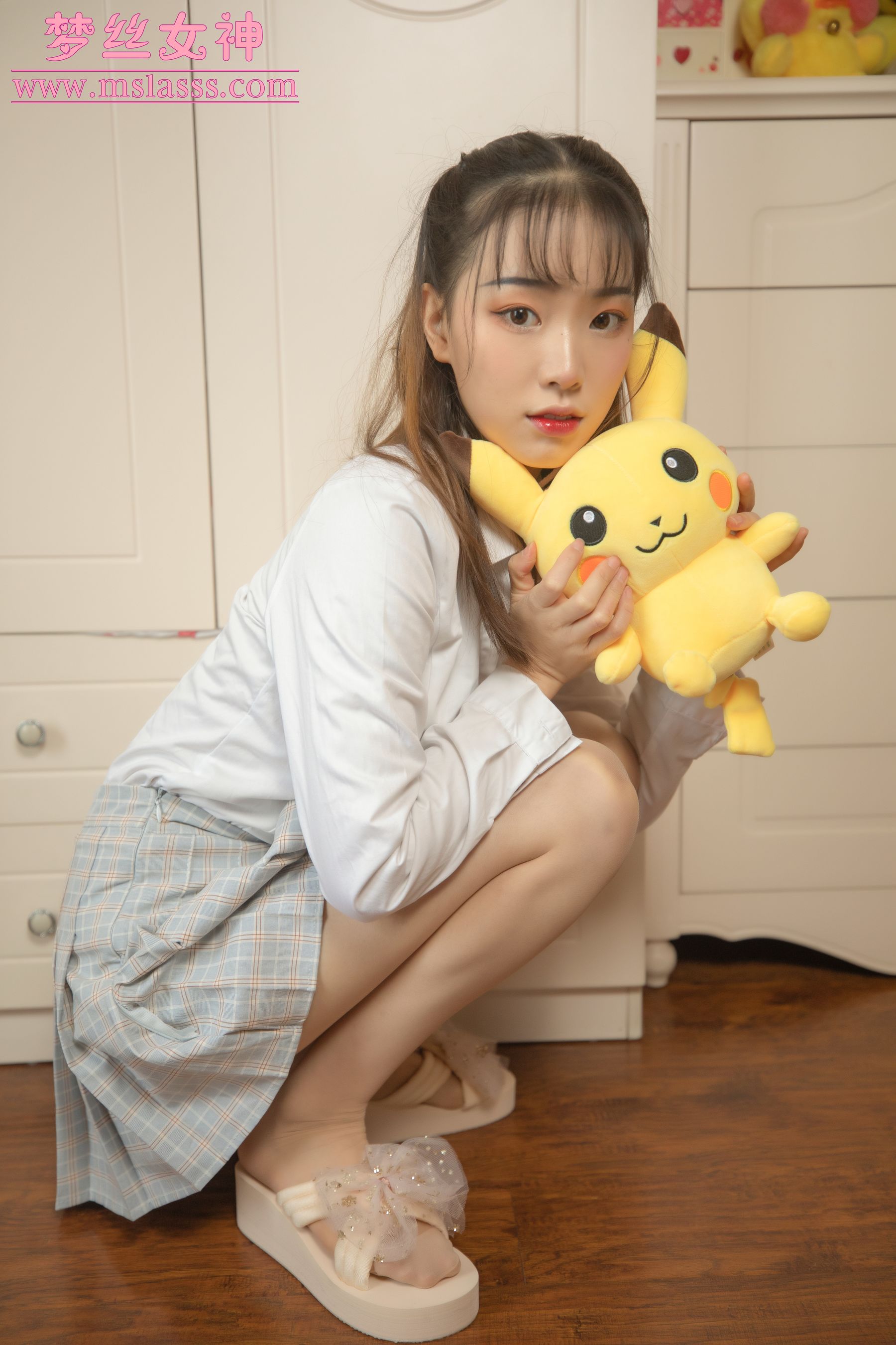 张琪瑛 新模女神-图34