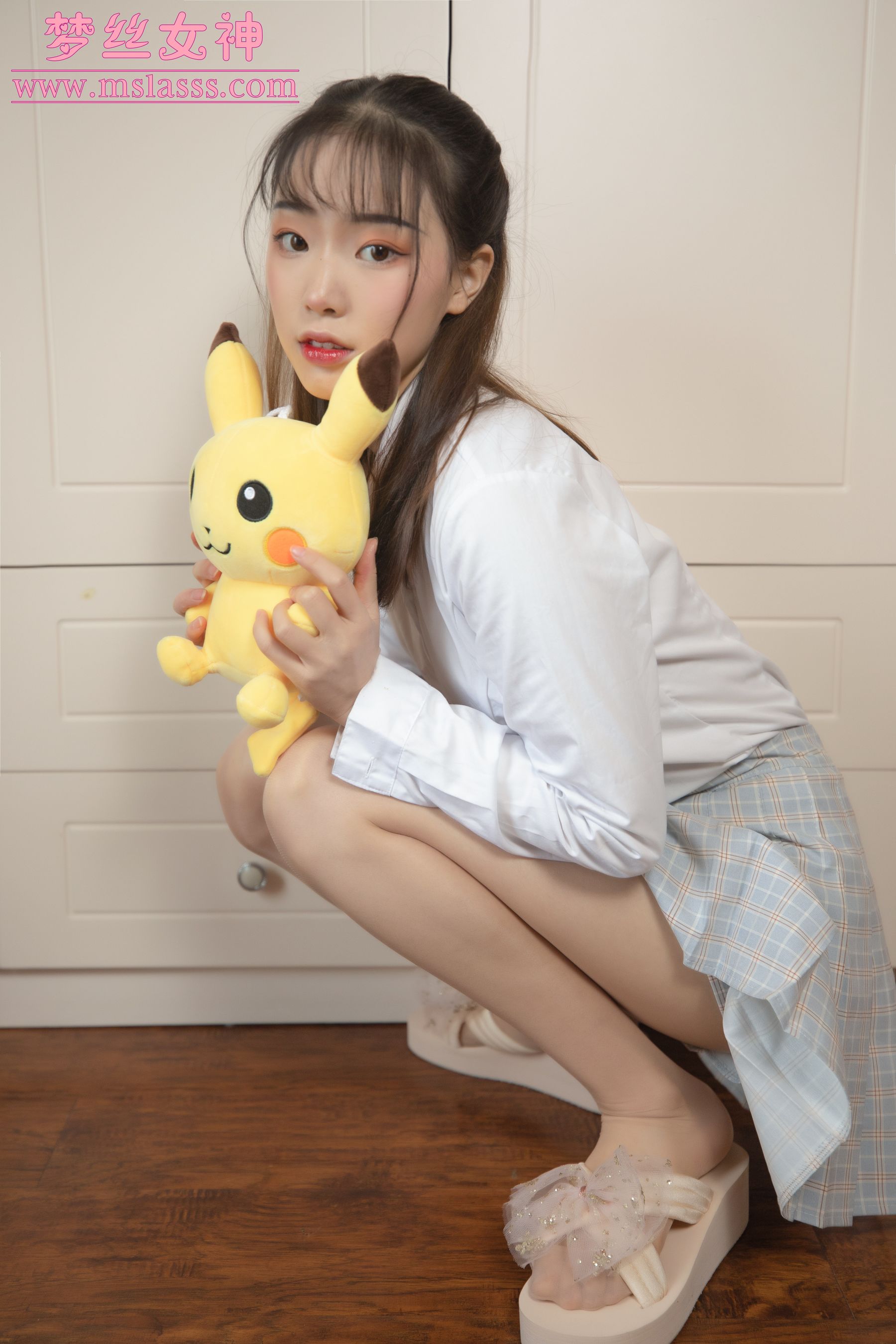 张琪瑛 新模女神-图35