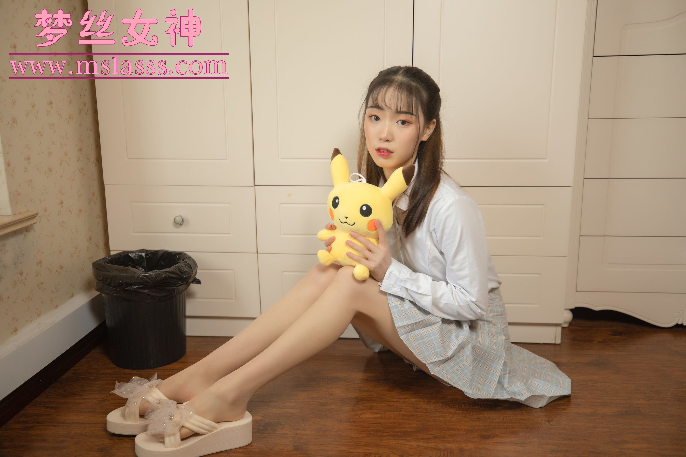 张琪瑛 新模女神-图38