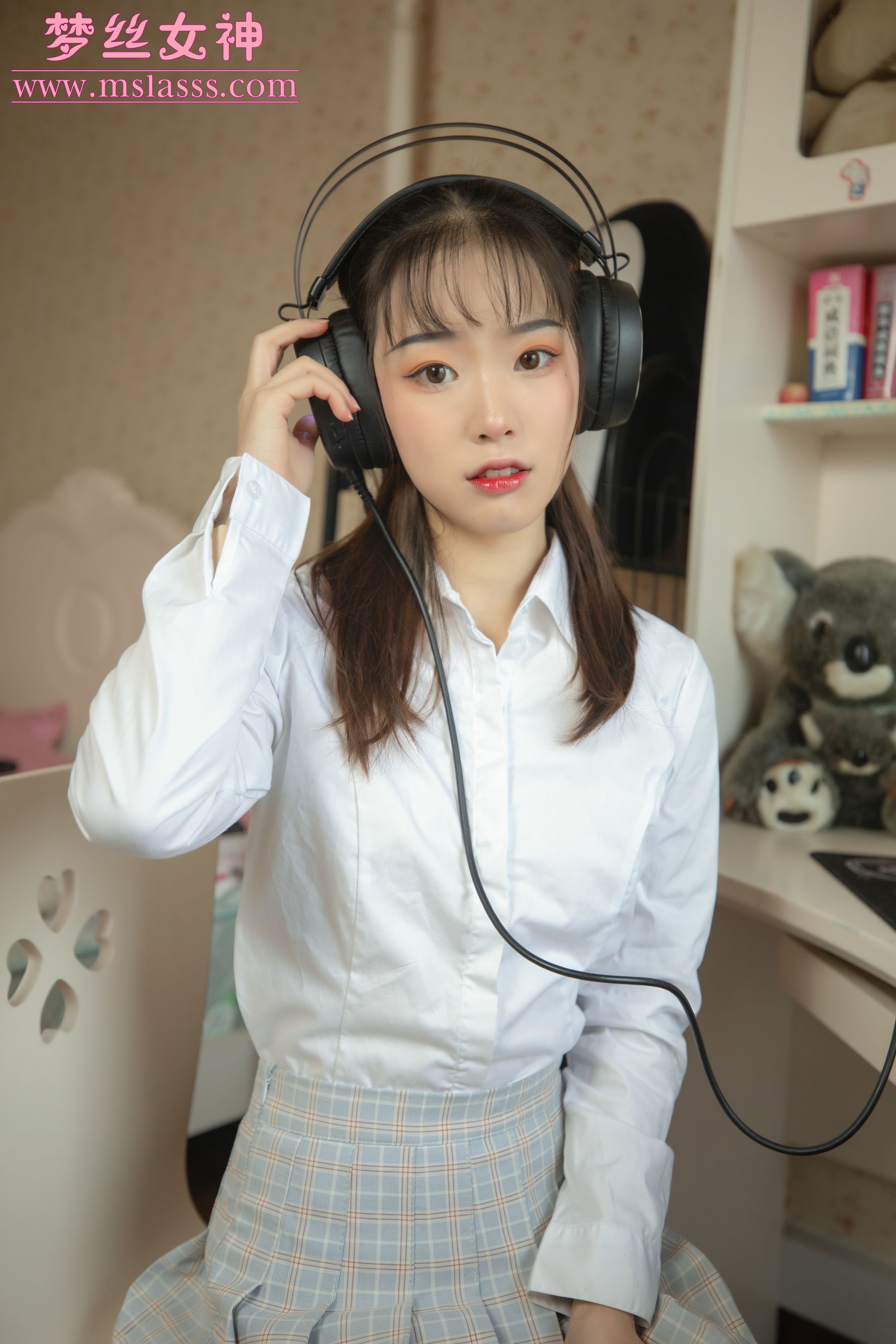 张琪瑛 新模女神-图3