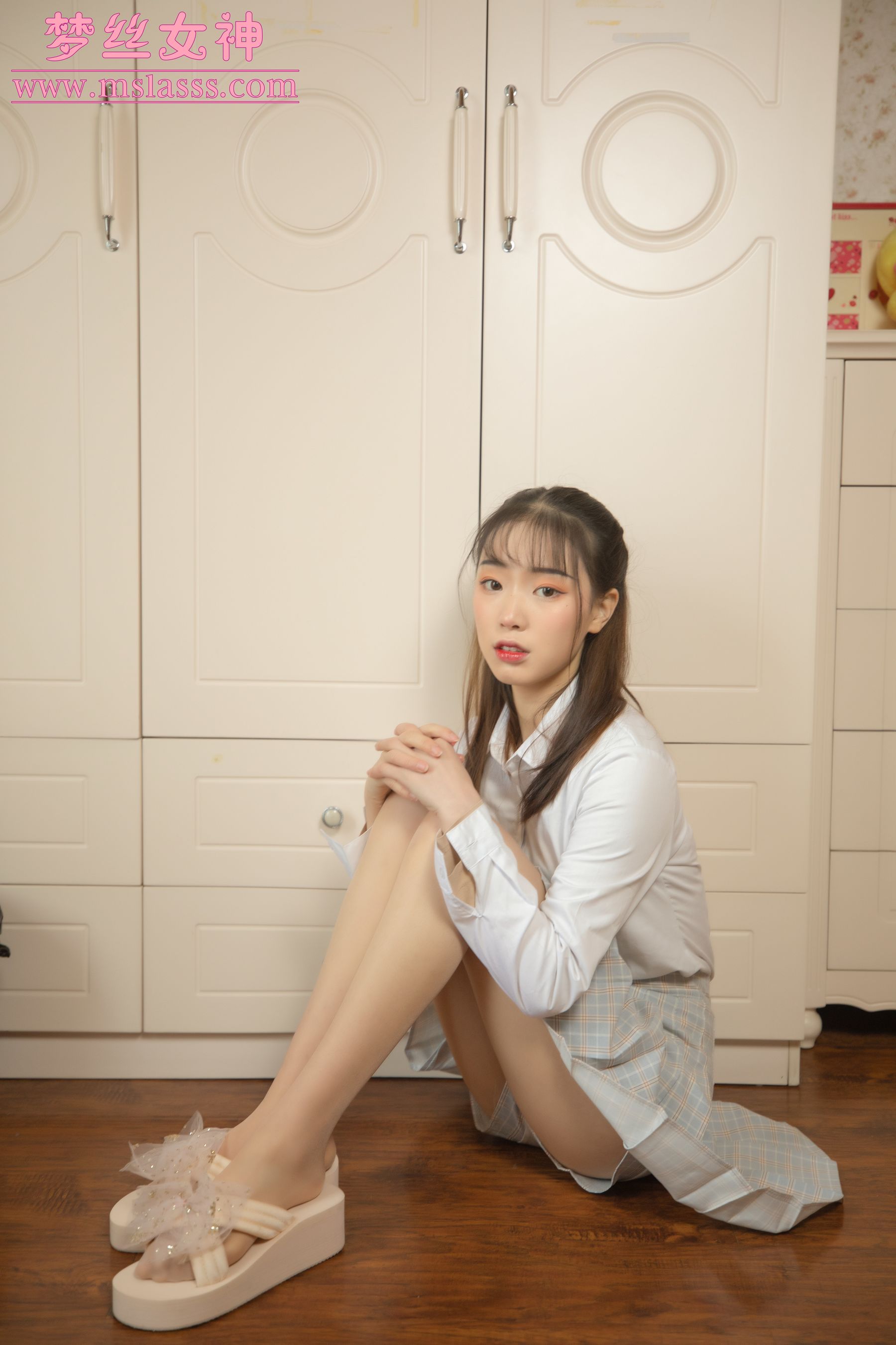 张琪瑛 新模女神-图39