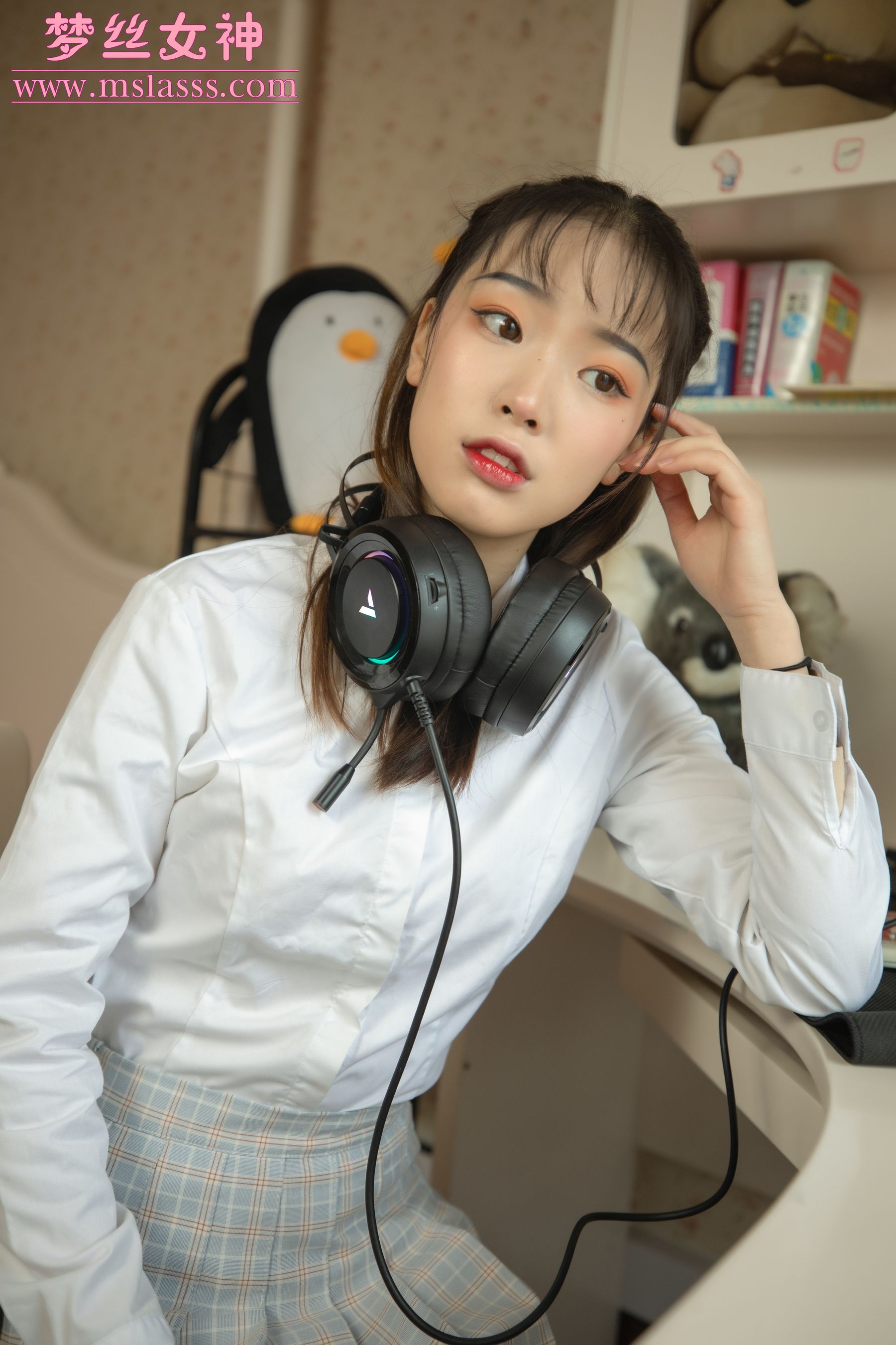 张琪瑛 新模女神-图4