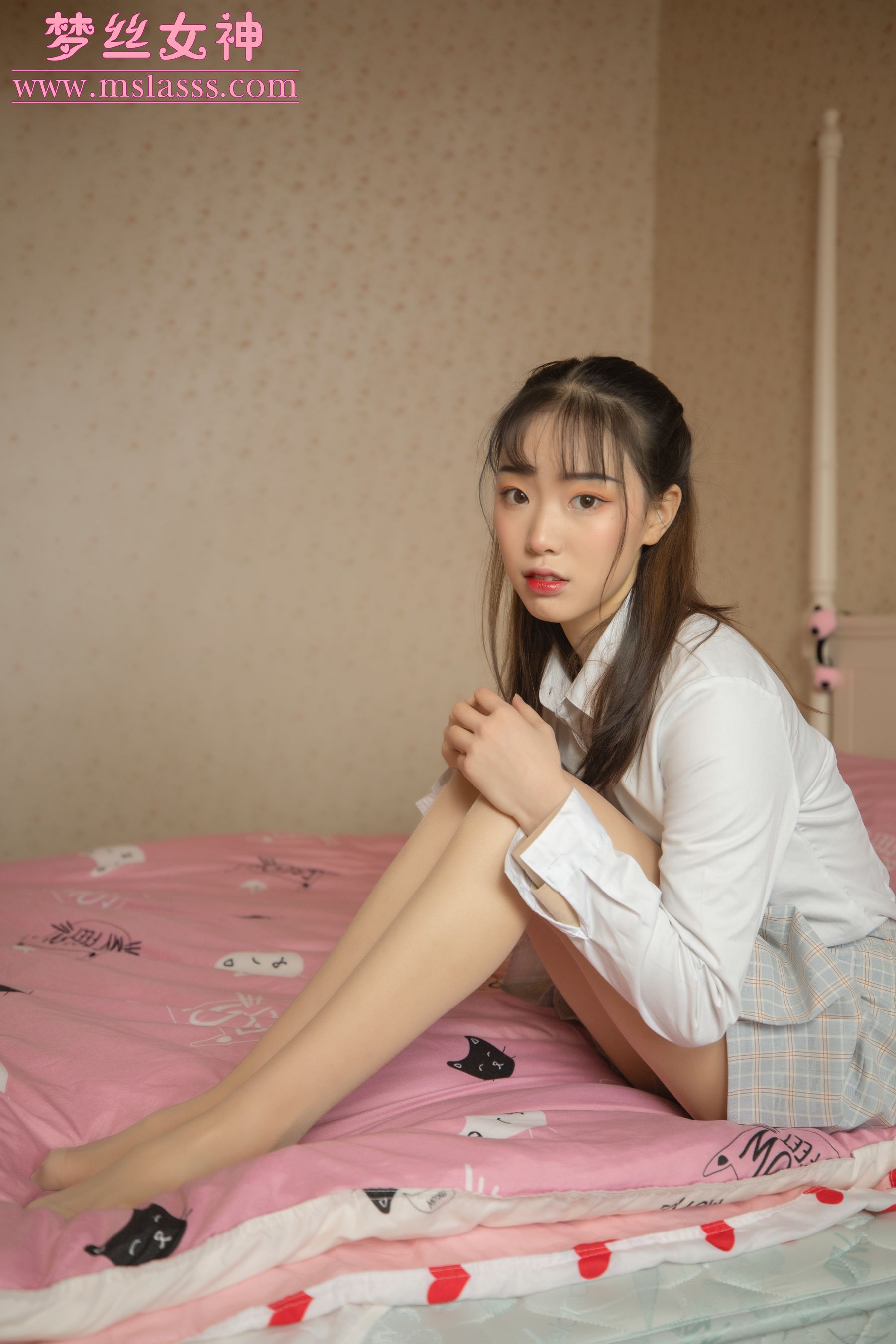 张琪瑛 新模女神-图51