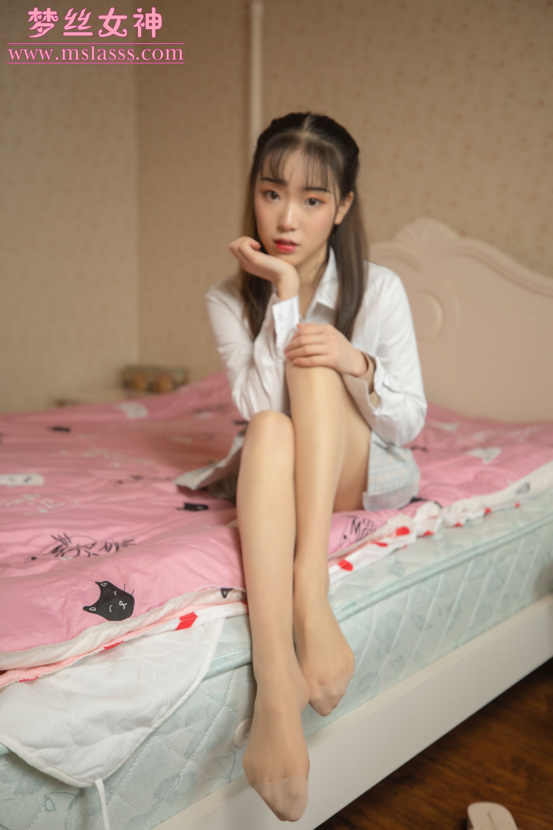 张琪瑛 新模女神-图52