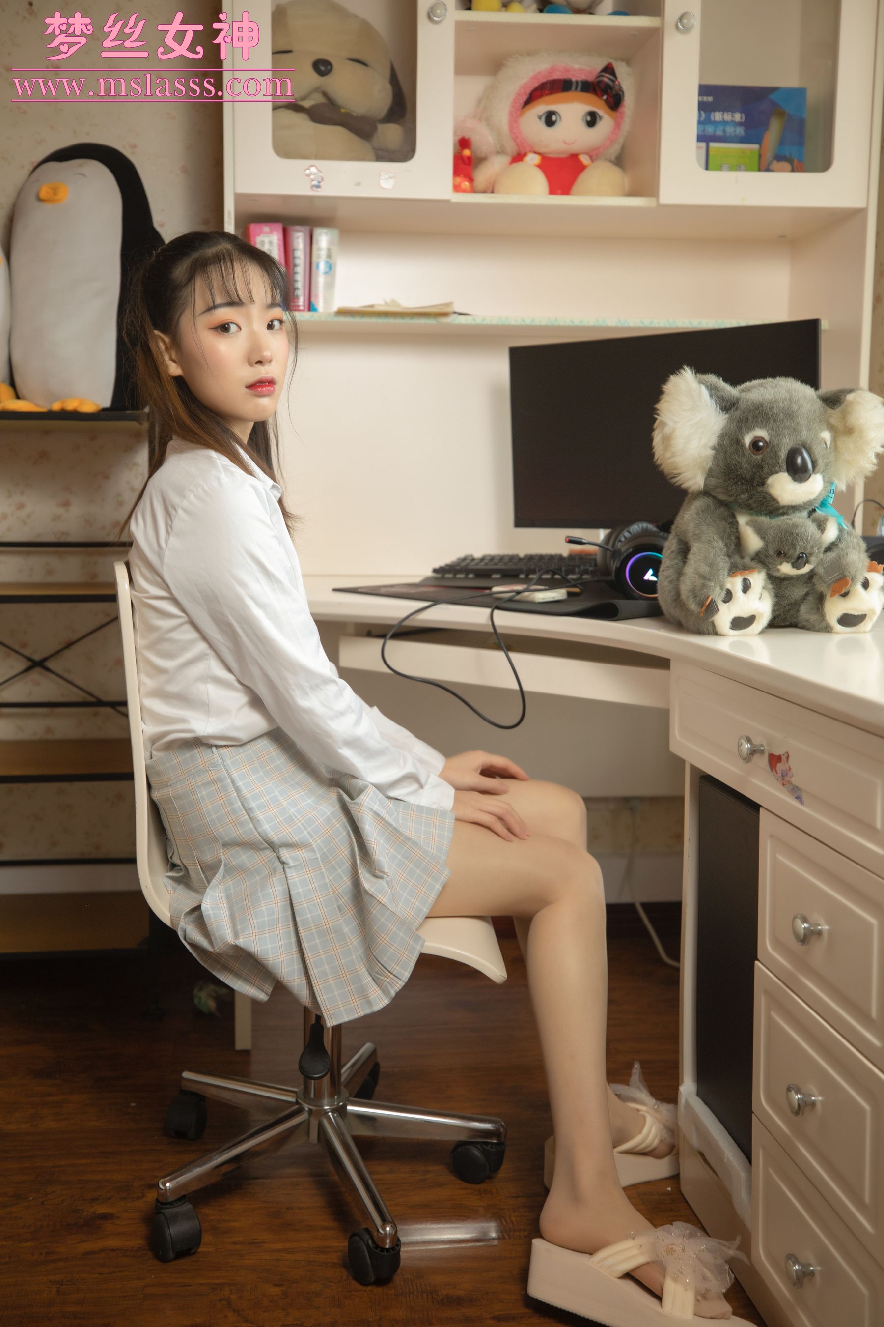 张琪瑛 新模女神-图7