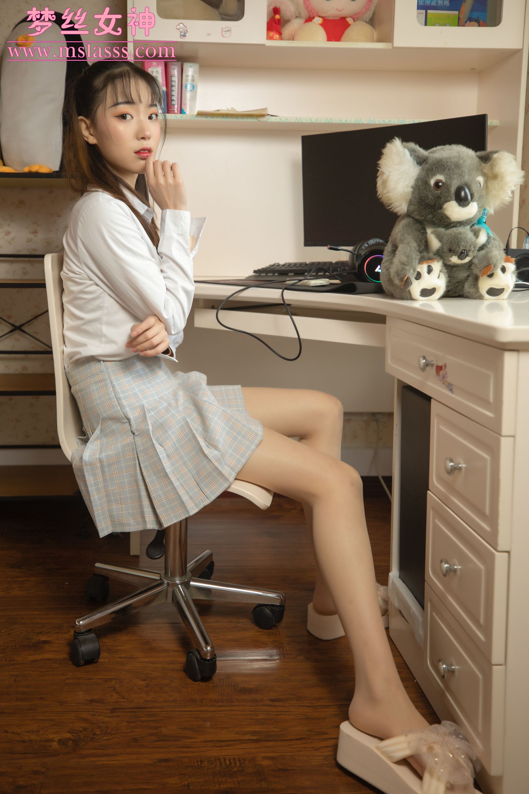 张琪瑛 新模女神-图8