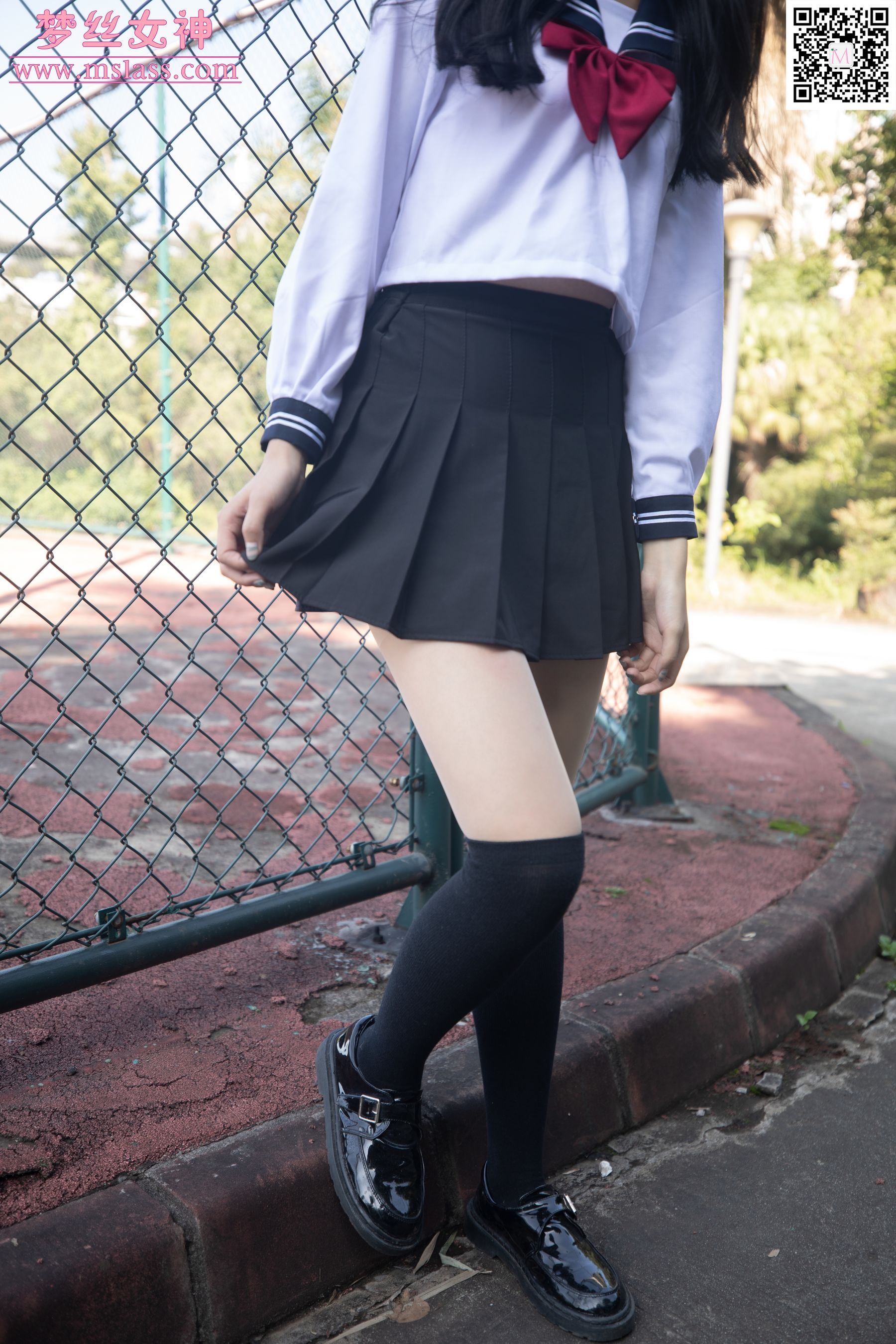 张芷馨 爱笑的少女-图10