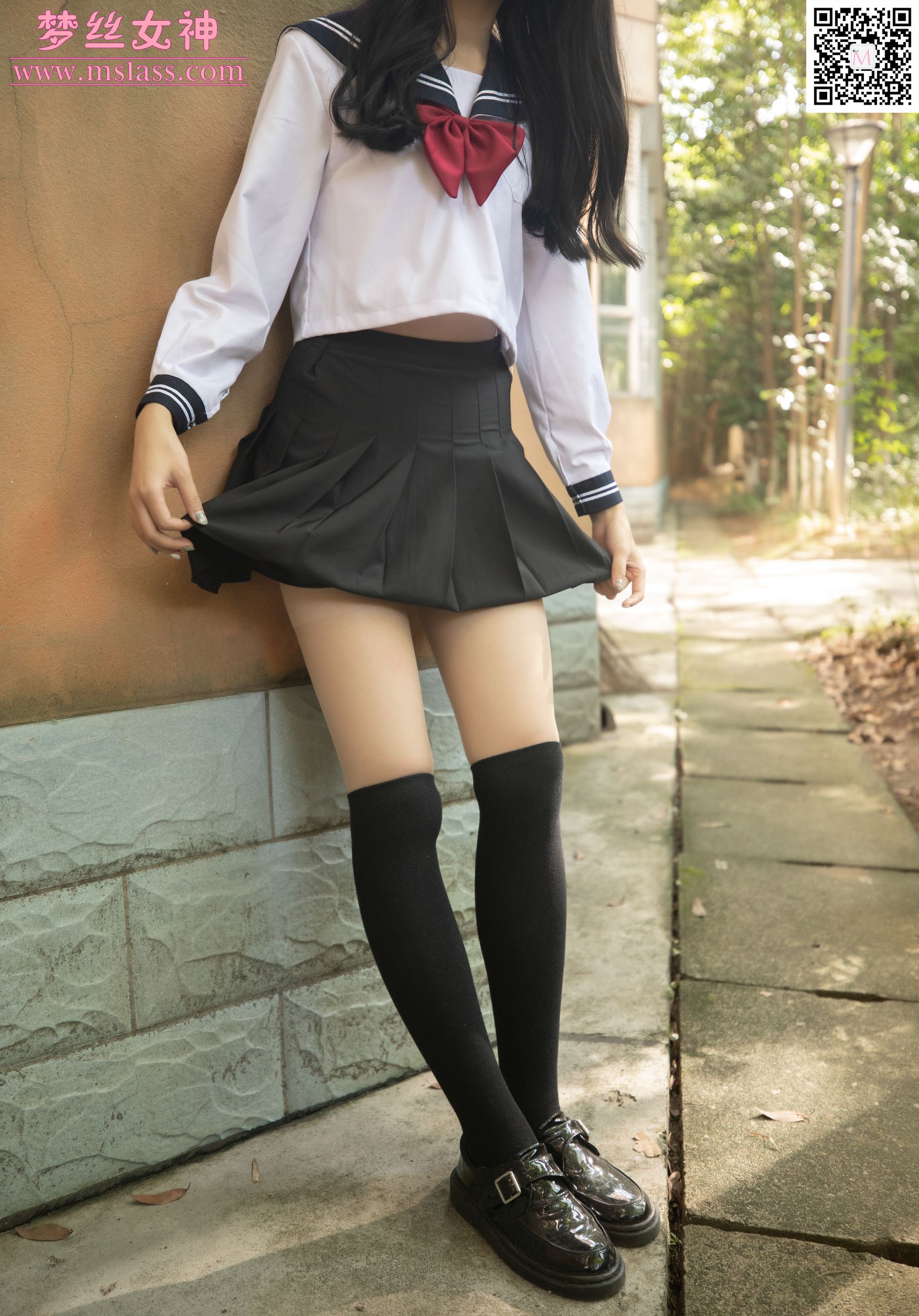 张芷馨 爱笑的少女-图16