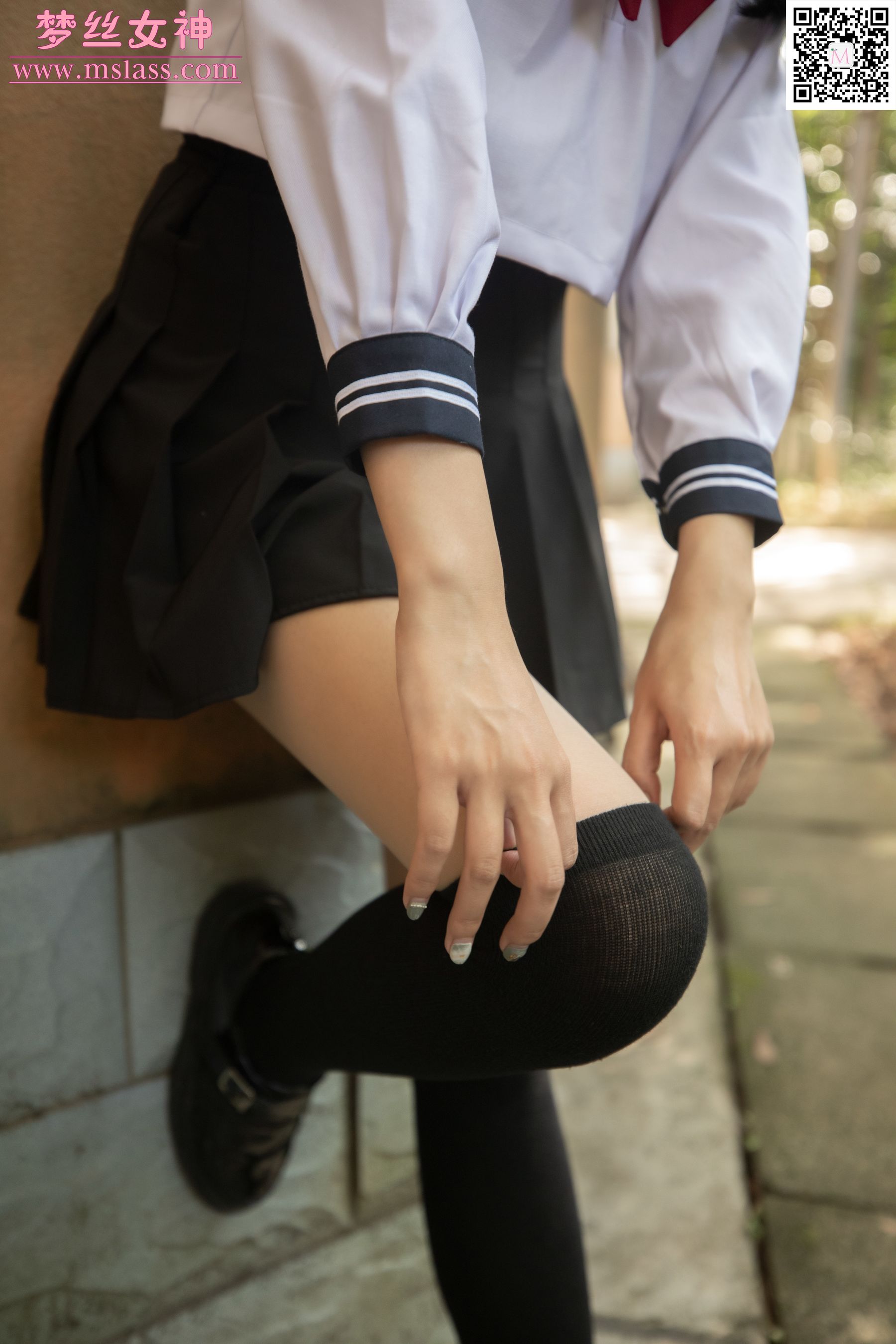 张芷馨 爱笑的少女-图17