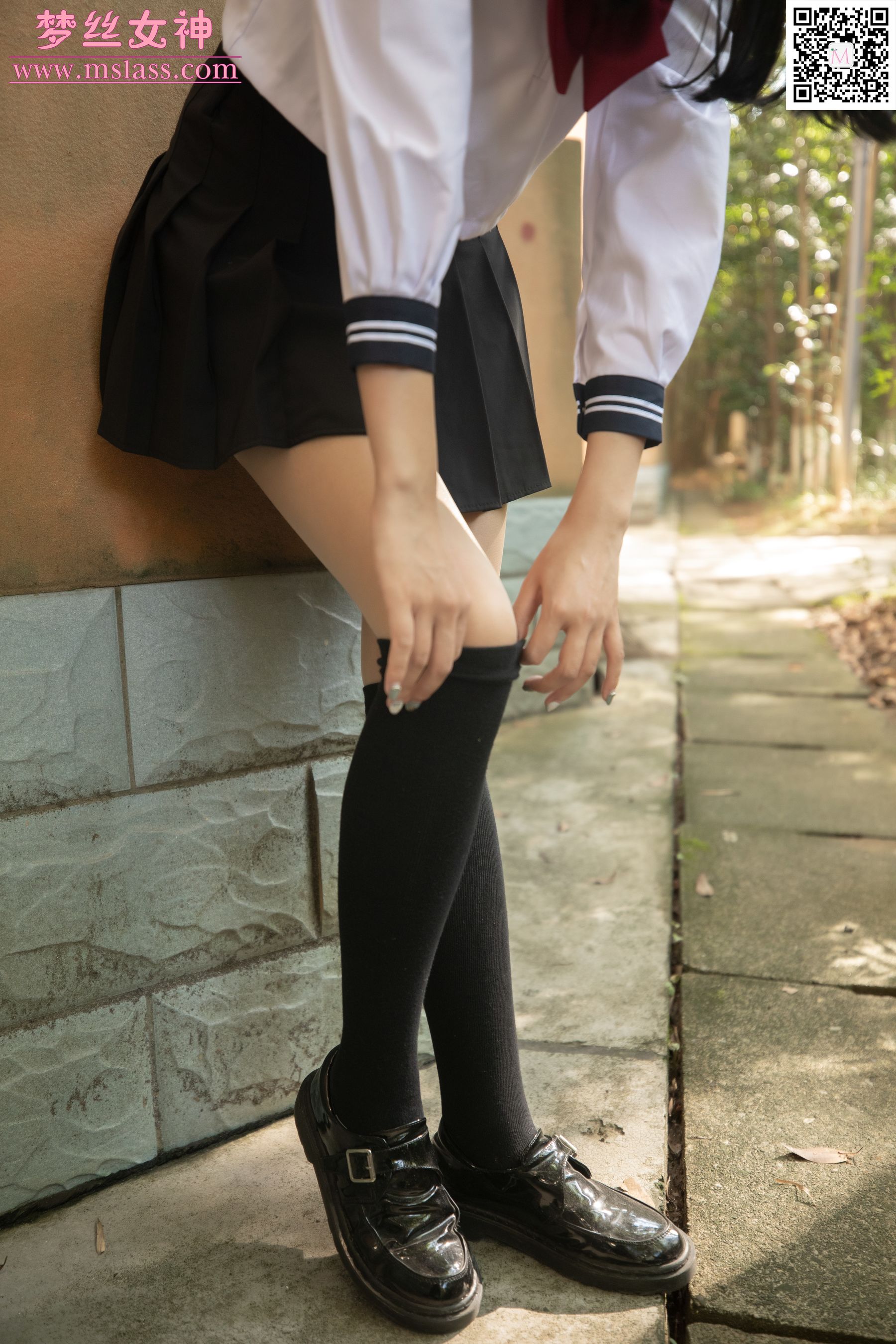 张芷馨 爱笑的少女-图18