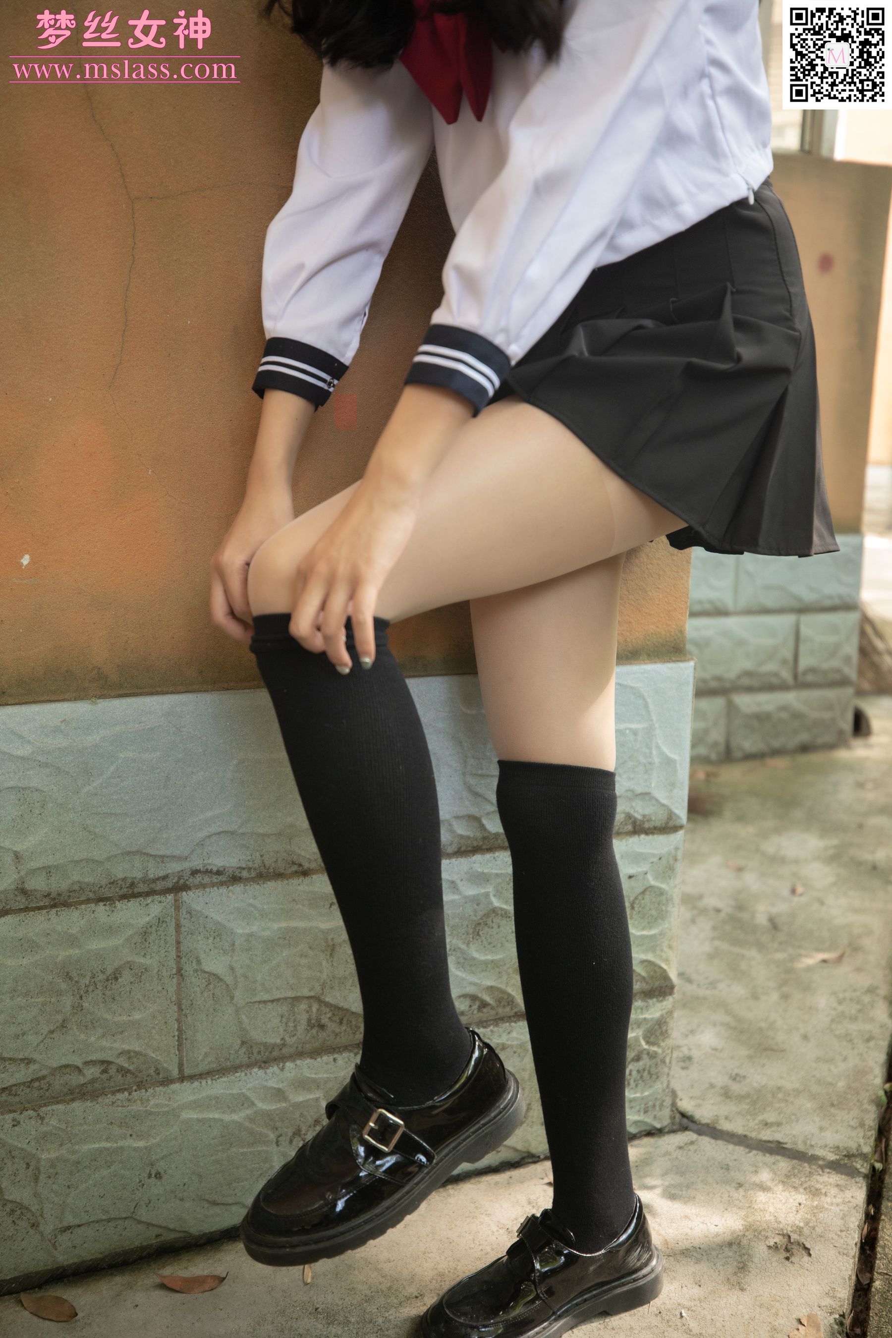 张芷馨 爱笑的少女-图19