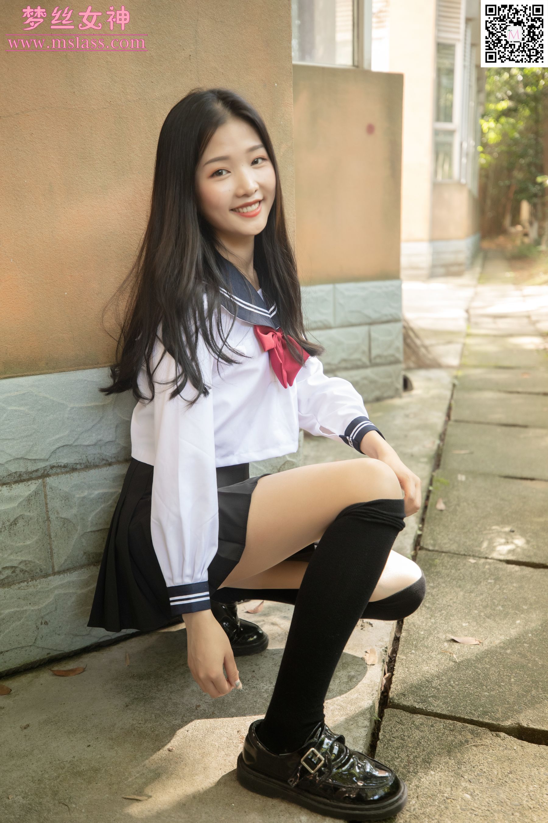 张芷馨 爱笑的少女-图20