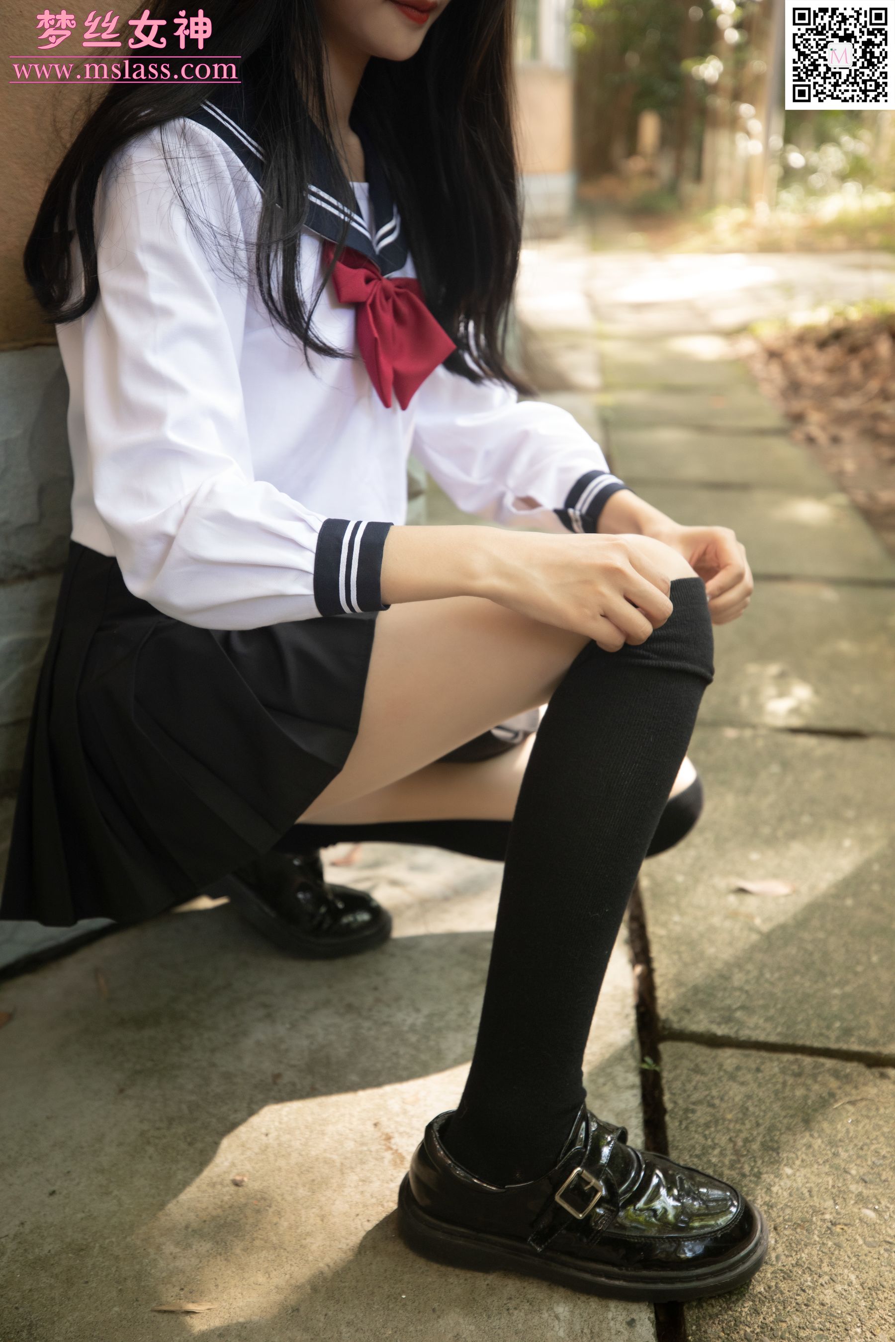 张芷馨 爱笑的少女-图21