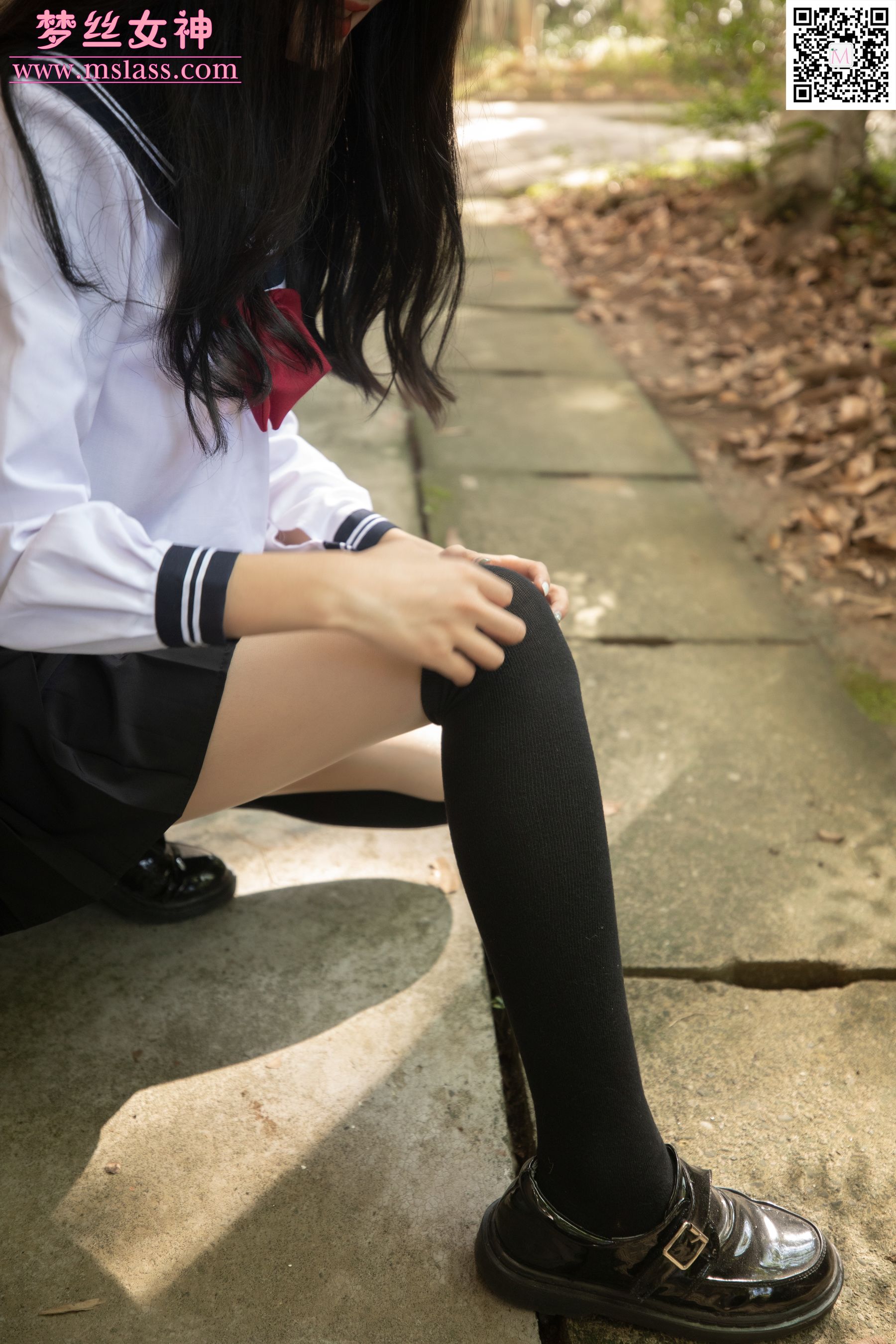 张芷馨 爱笑的少女-图23